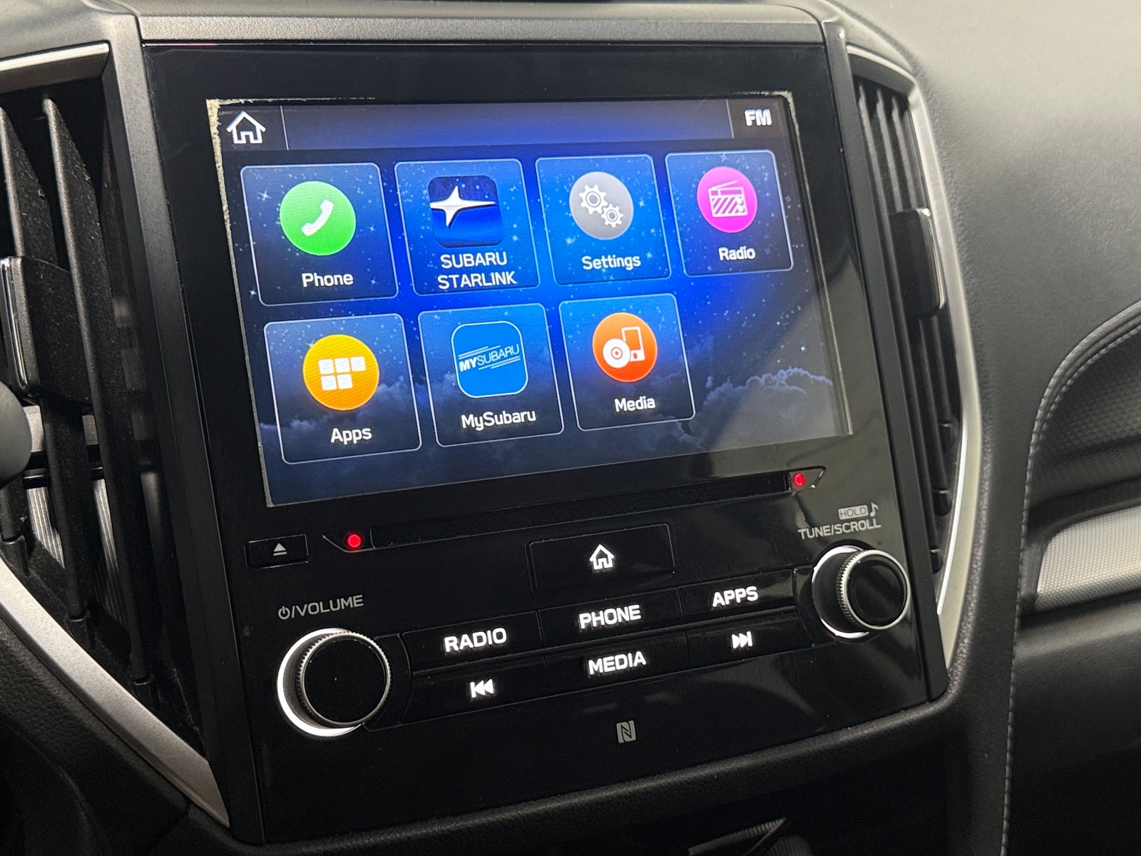 Thumbnail: 2019 Subaru Forester - 3