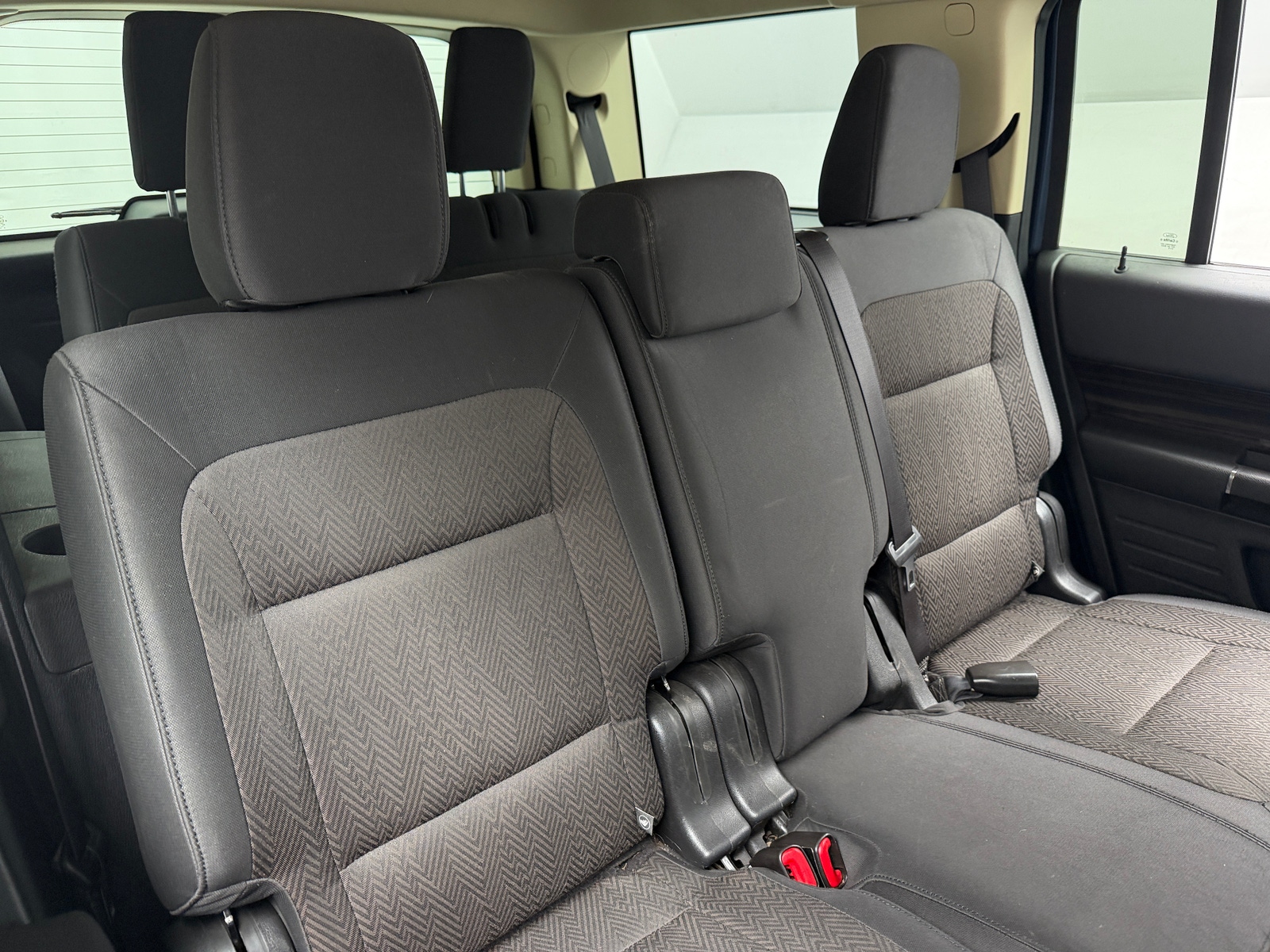 Thumbnail: 2019 Ford Flex - 6