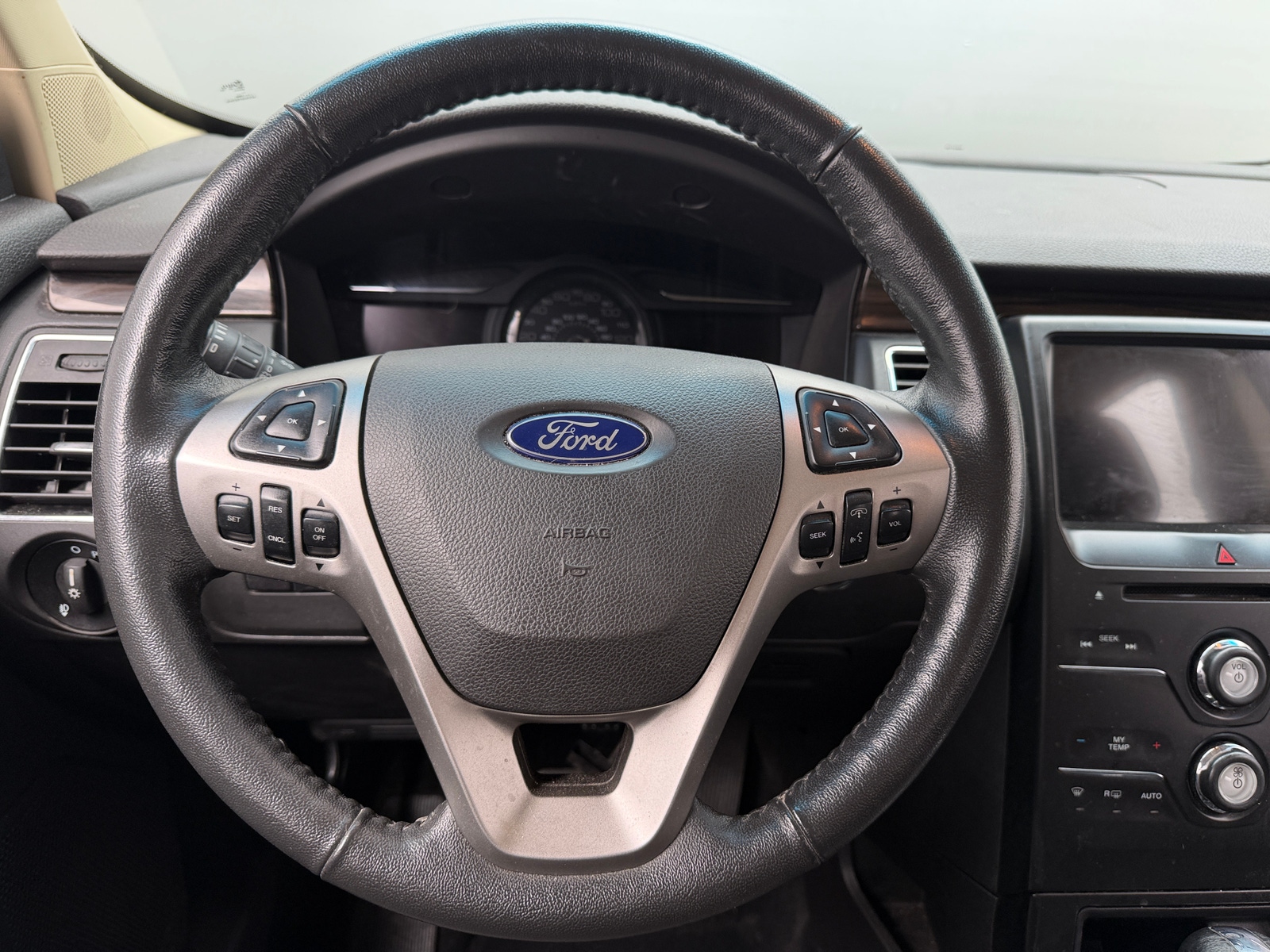 Thumbnail: 2019 Ford Flex - 5