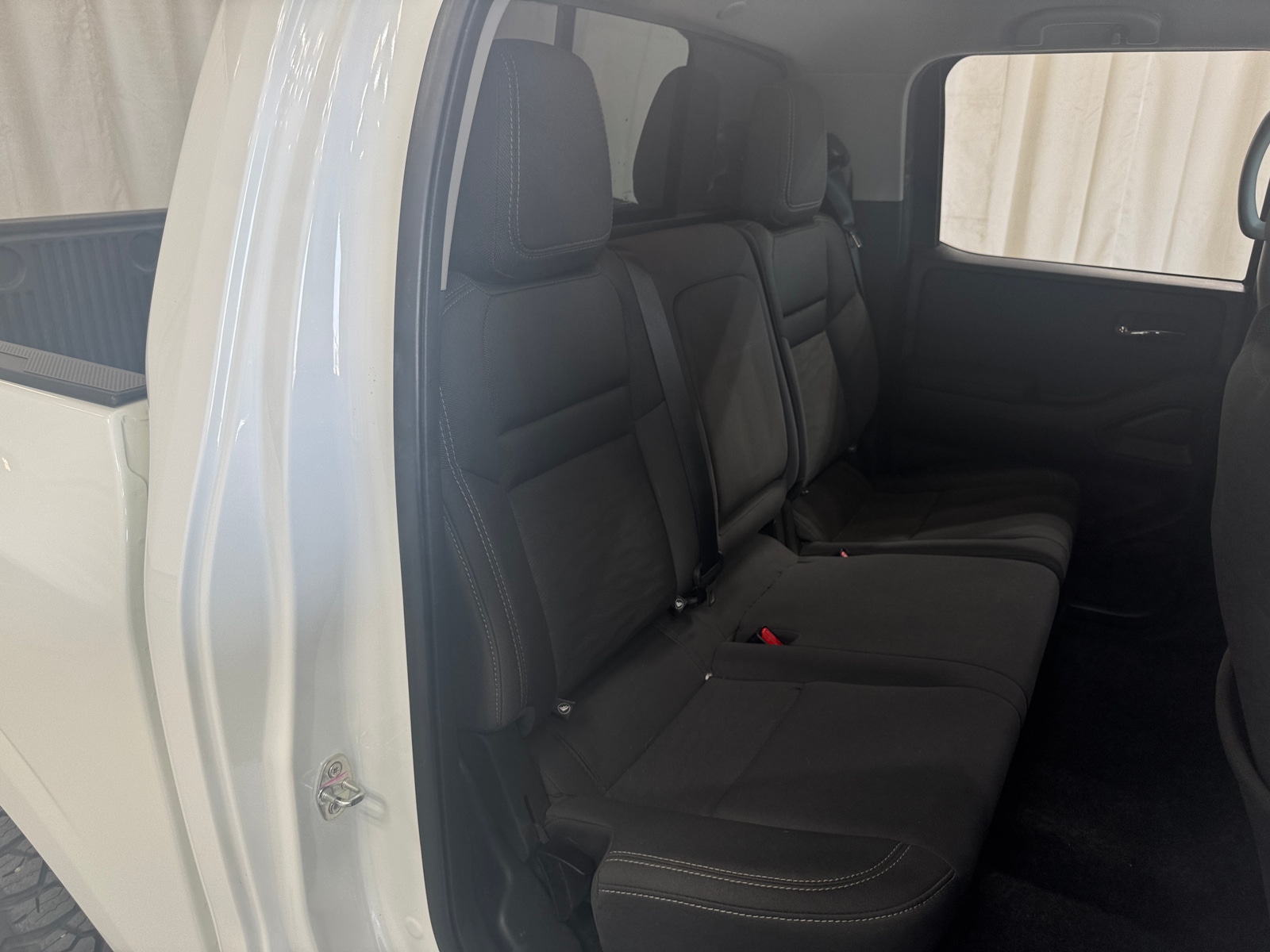 Thumbnail: 2024 Nissan Frontier - 6
