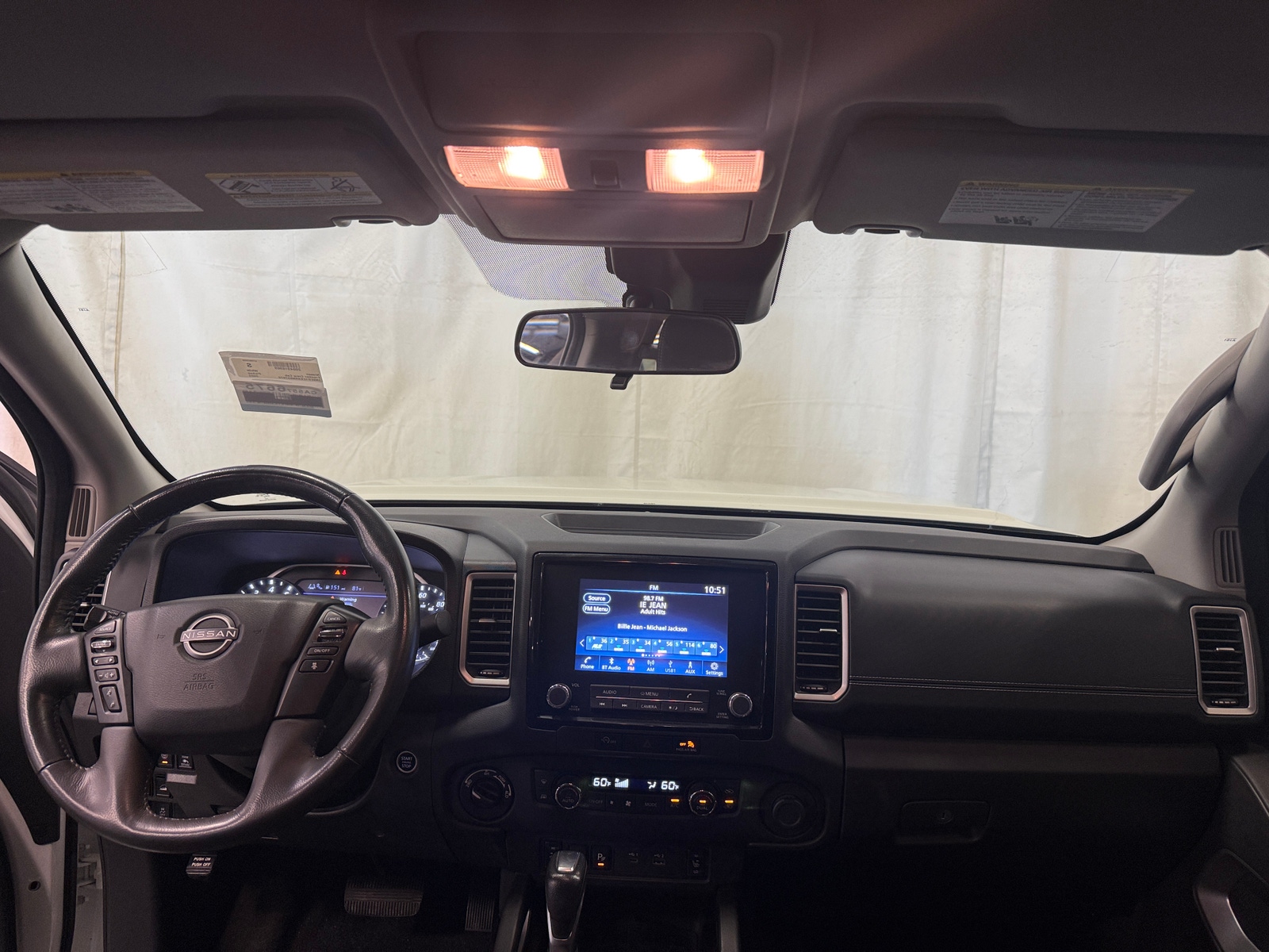 Thumbnail: 2024 Nissan Frontier - 3