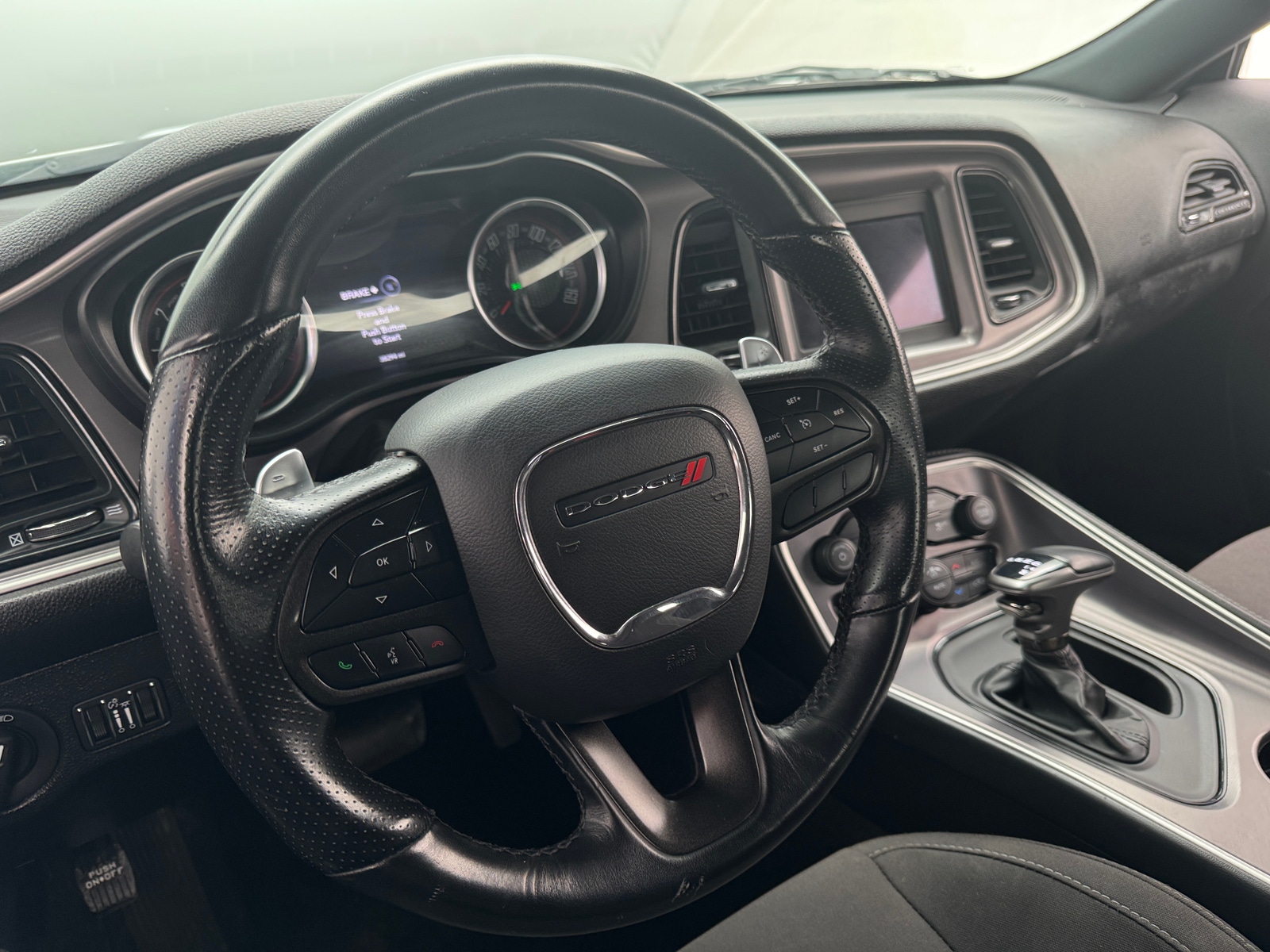 Thumbnail: 2022 Dodge Challenger - 4