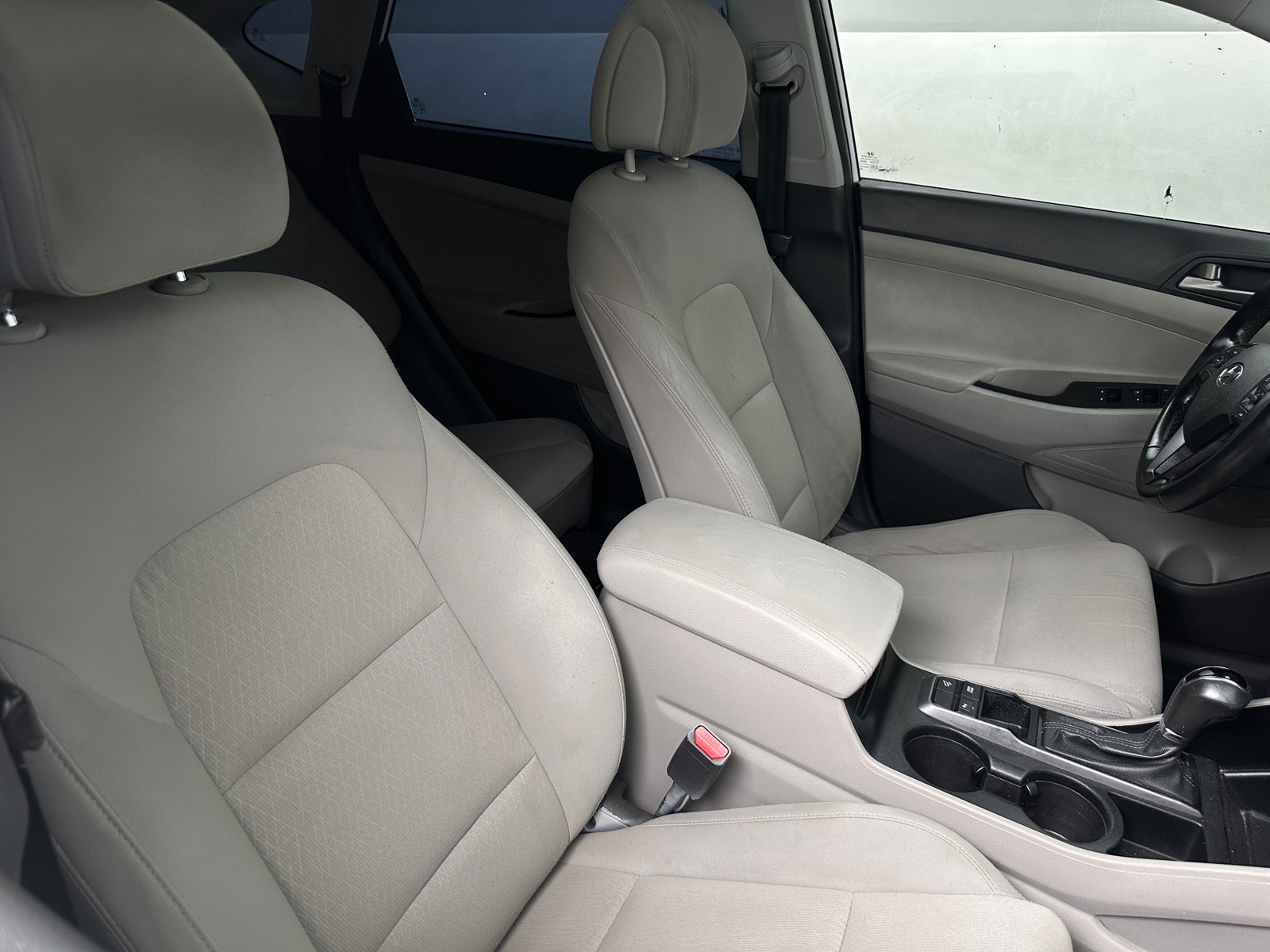 Thumbnail: 2018 Hyundai Tucson - 2