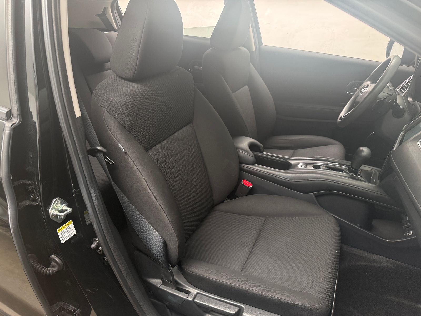 Thumbnail: 2016 Honda HR-V - 2