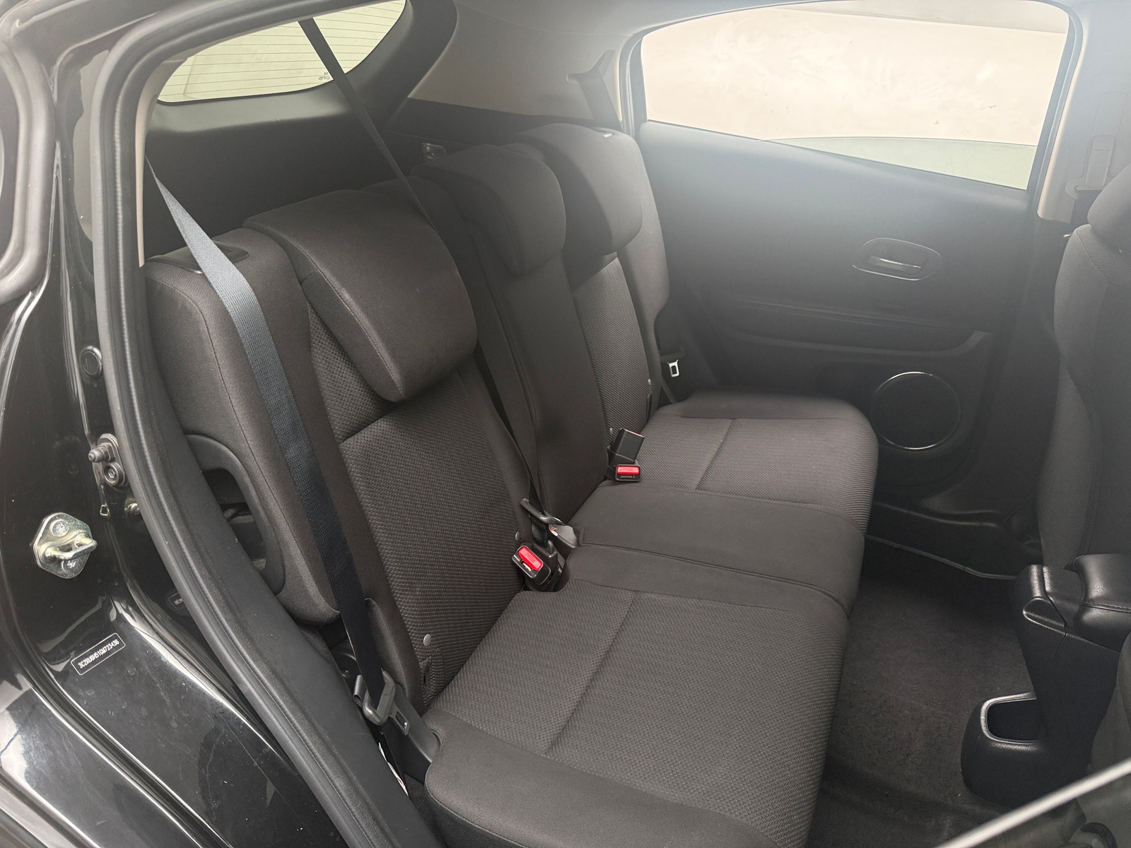 Thumbnail: 2016 Honda HR-V - 6
