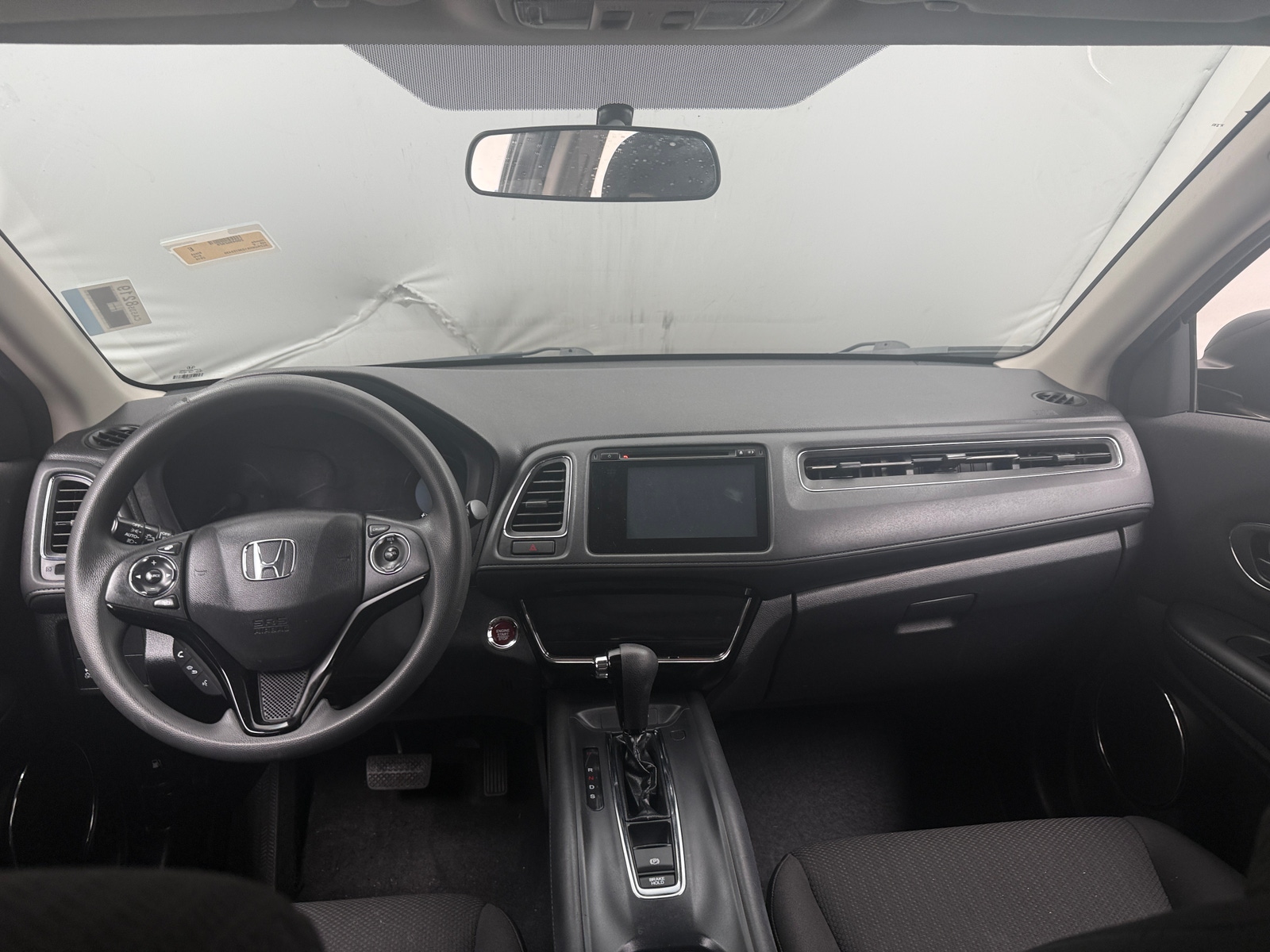 Thumbnail: 2016 Honda HR-V - 3