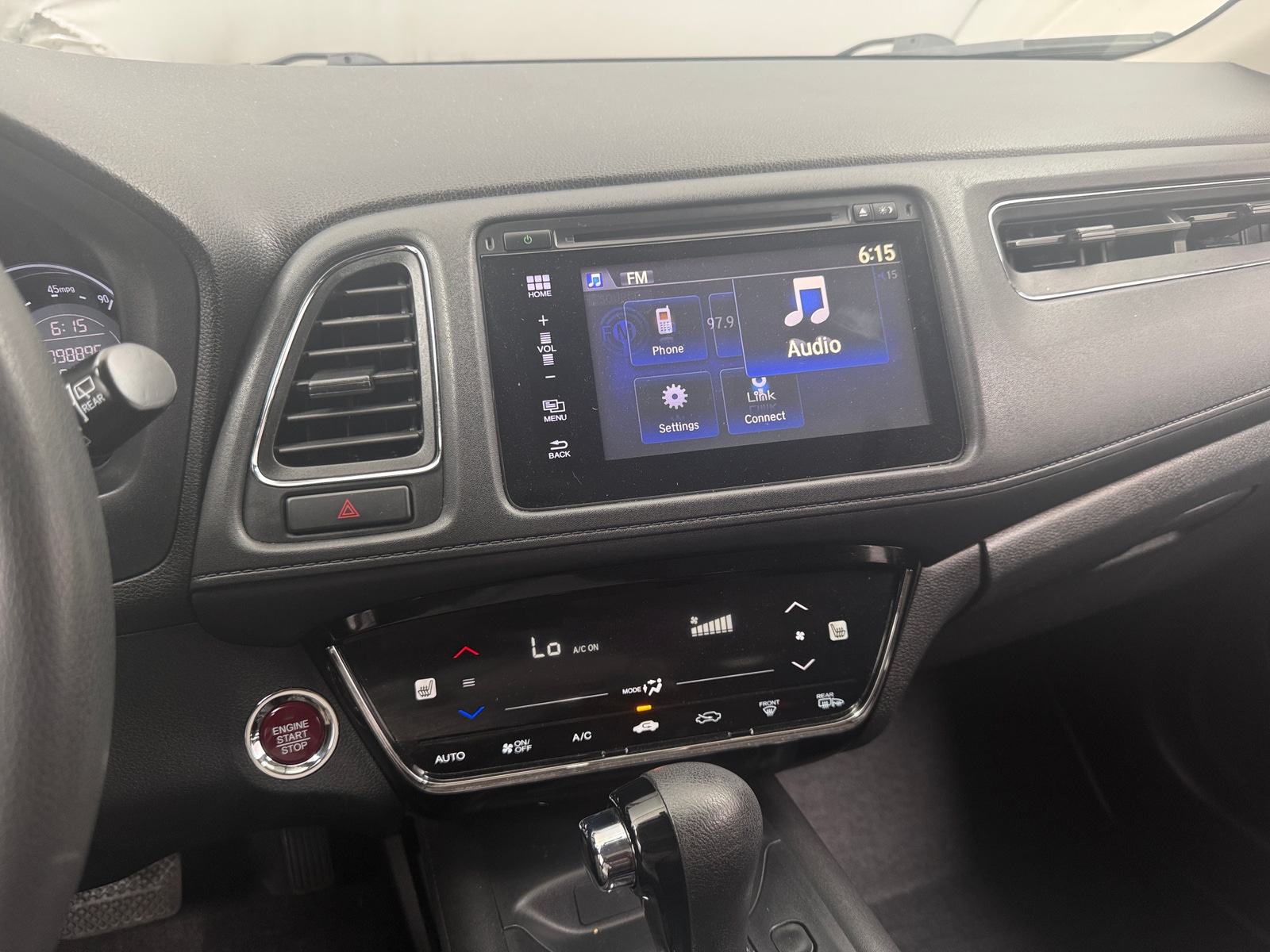 Thumbnail: 2016 Honda HR-V - 4