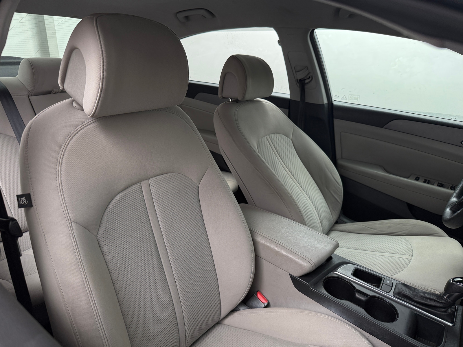 Thumbnail: 2015 Hyundai Sonata - 2