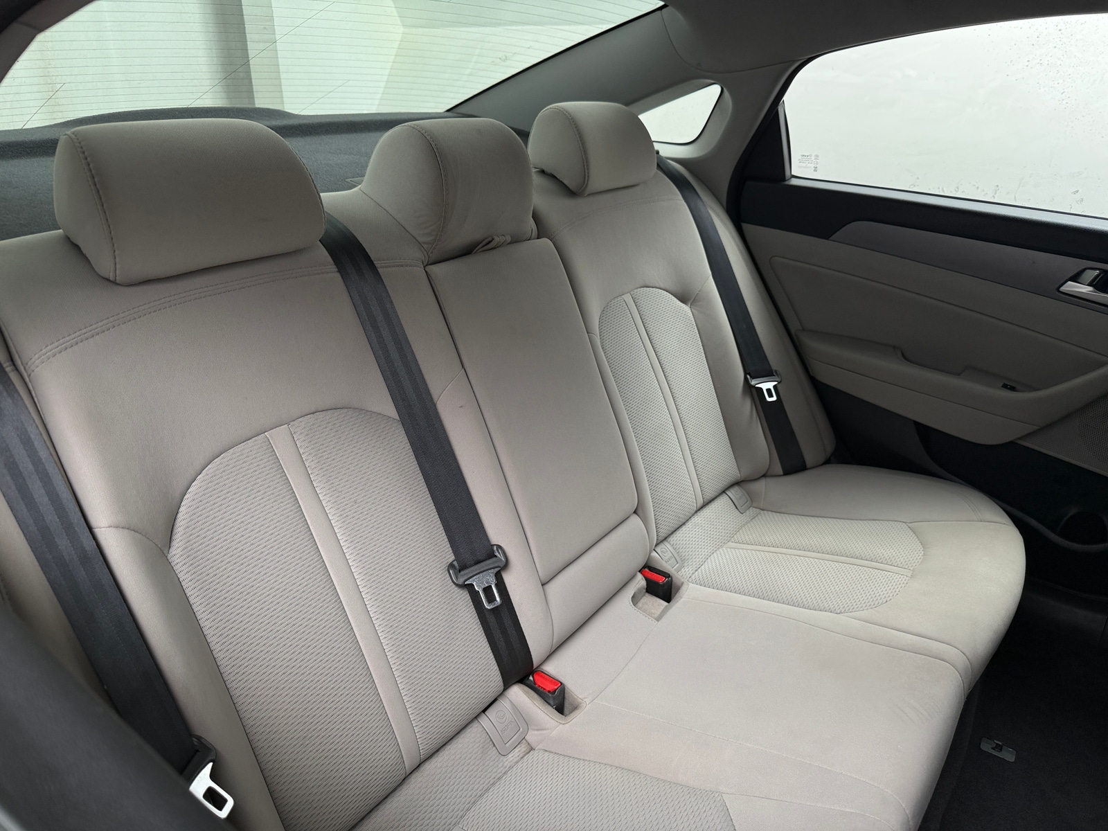 Thumbnail: 2015 Hyundai Sonata - 6