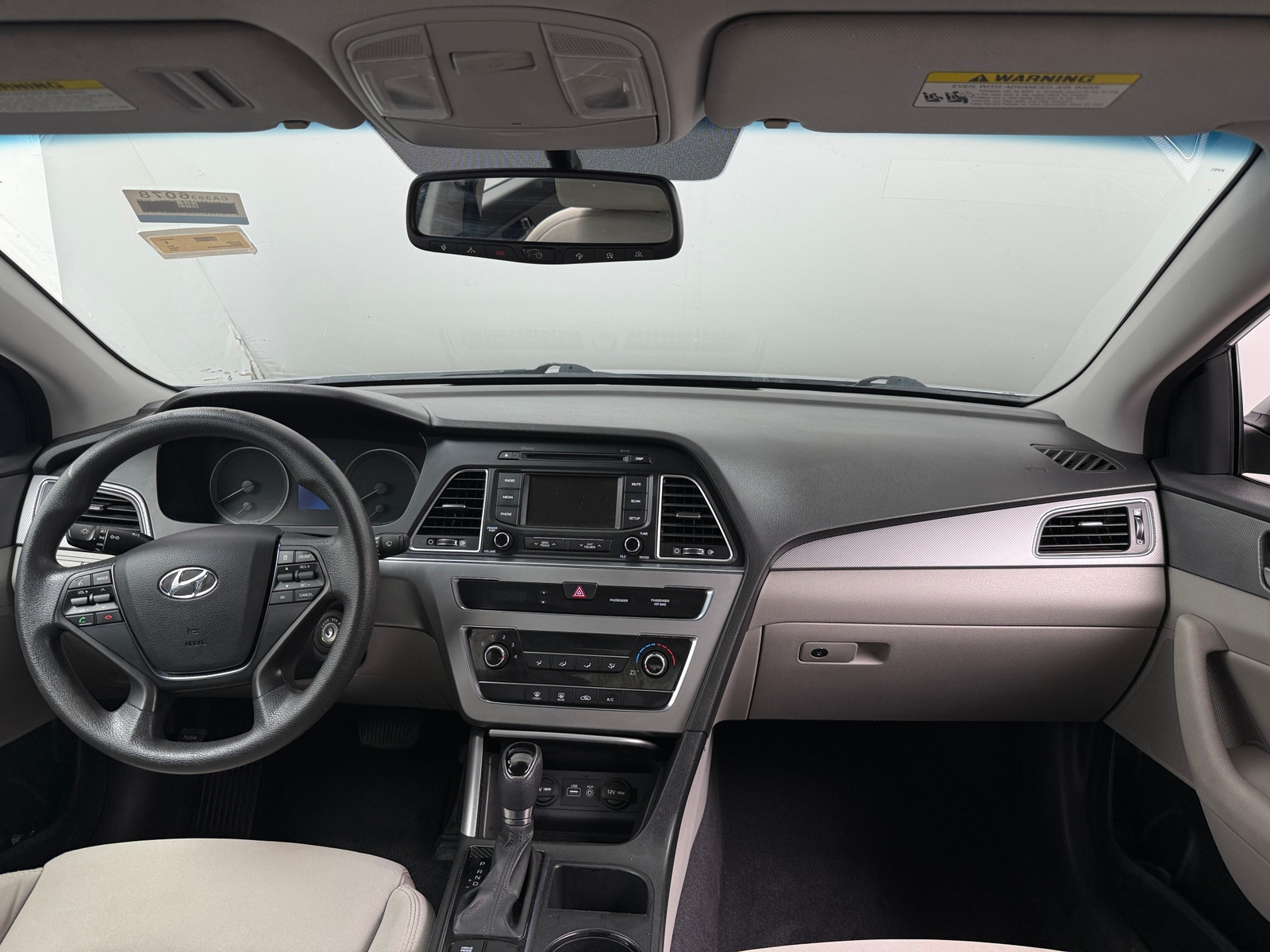 Thumbnail: 2015 Hyundai Sonata - 3