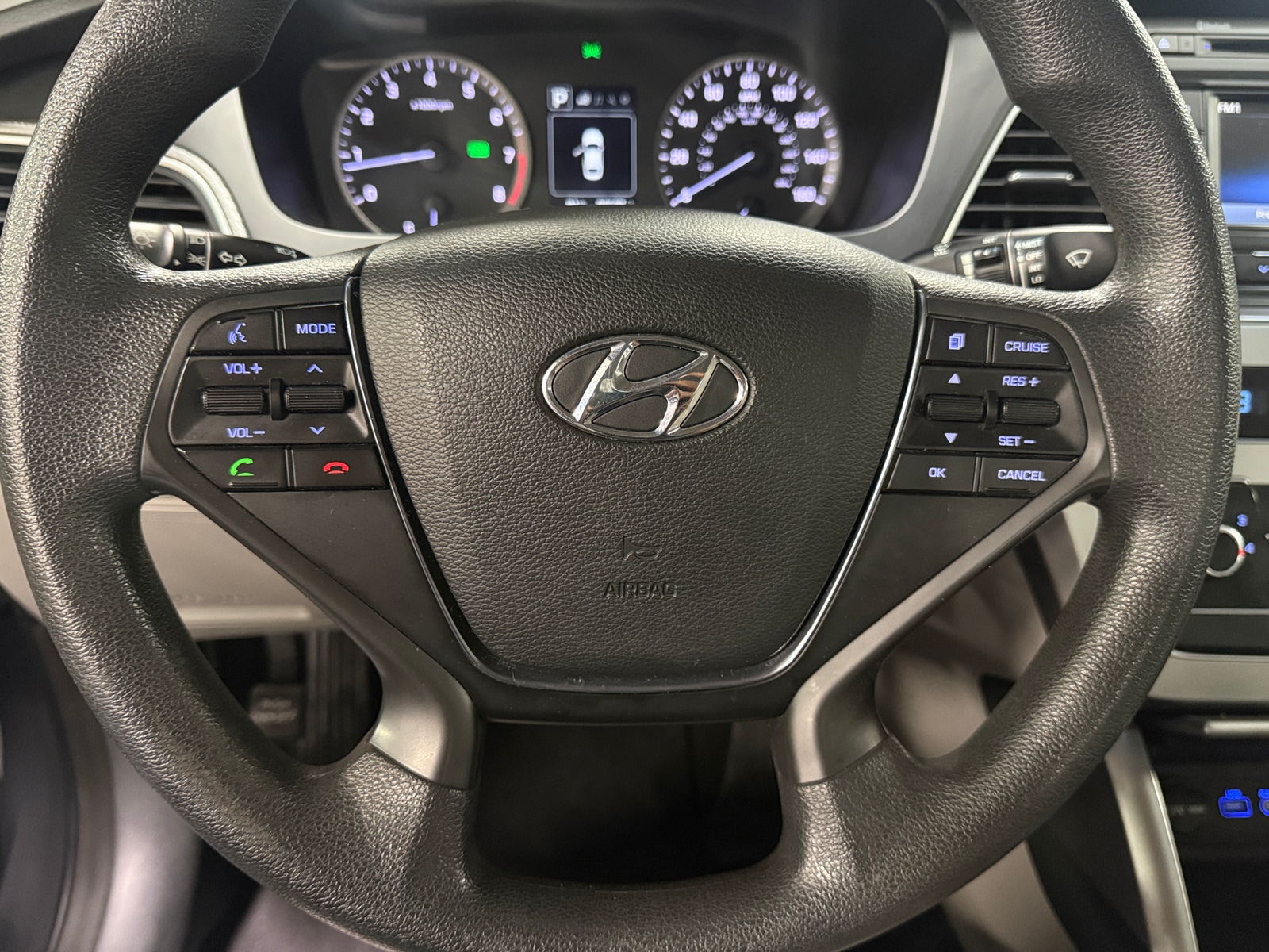 Thumbnail: 2015 Hyundai Sonata - 5