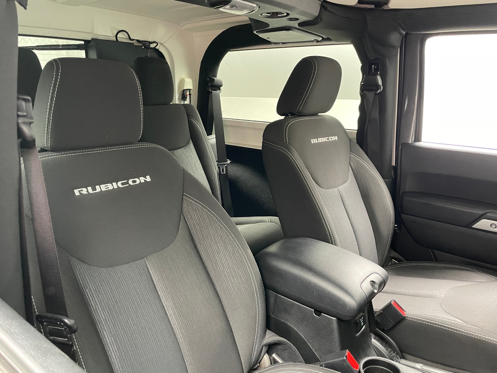 Thumbnail: 2018 Jeep Wrangler - 2