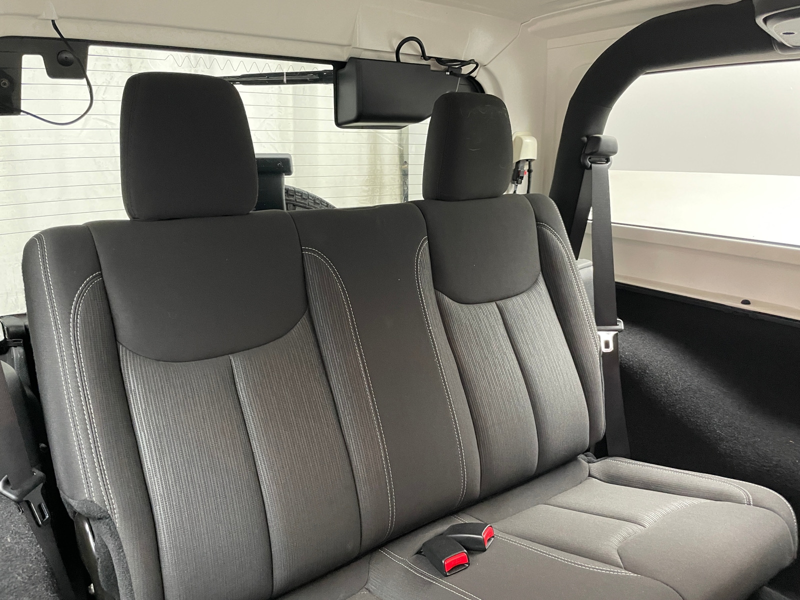 Thumbnail: 2018 Jeep Wrangler - 6