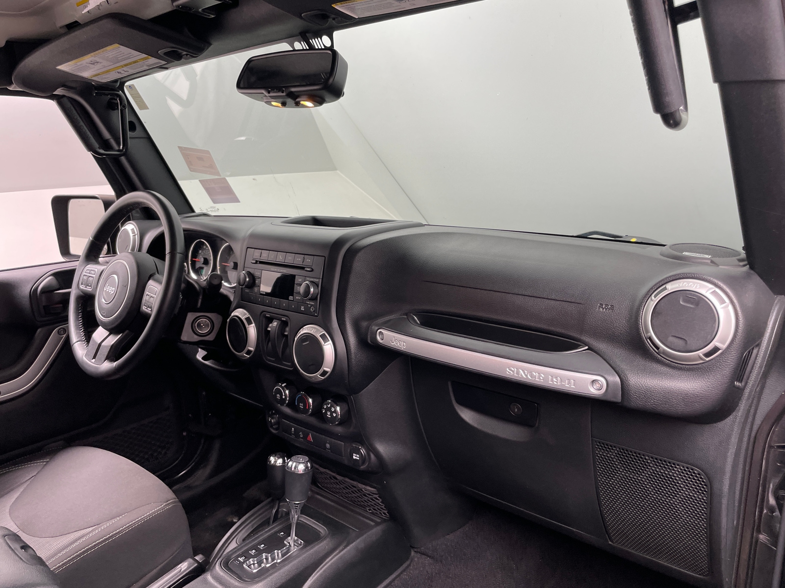Thumbnail: 2018 Jeep Wrangler - 3