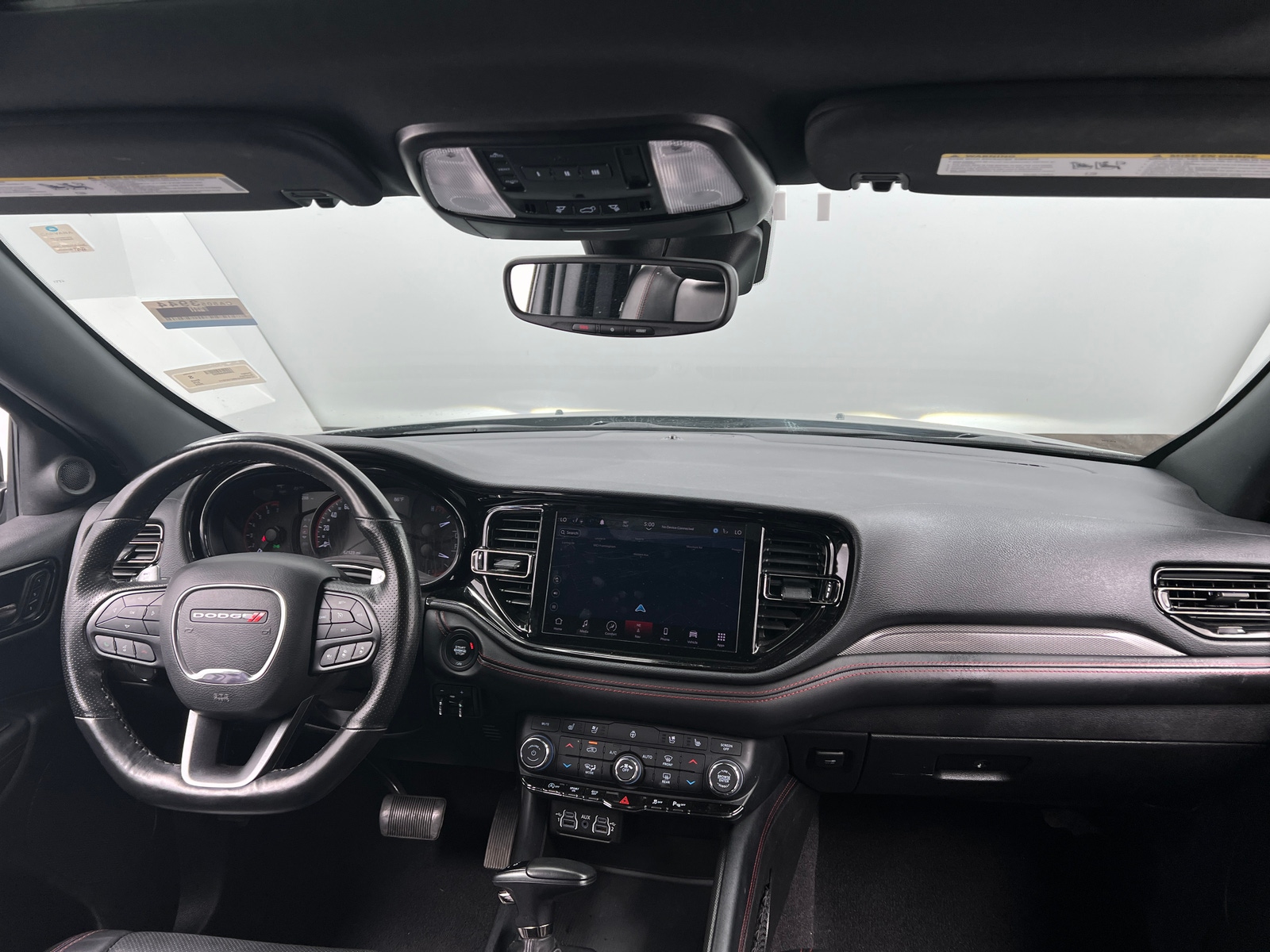 Thumbnail: 2024 Dodge Durango - 2