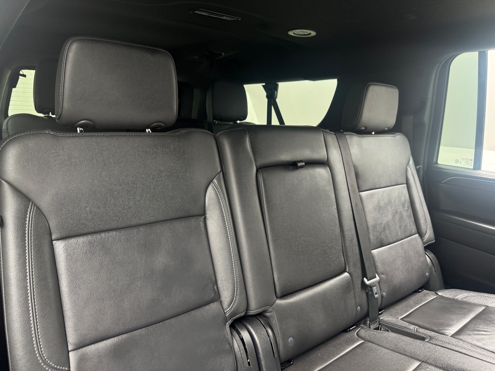 Thumbnail: 2024 Chevrolet Suburban - 5
