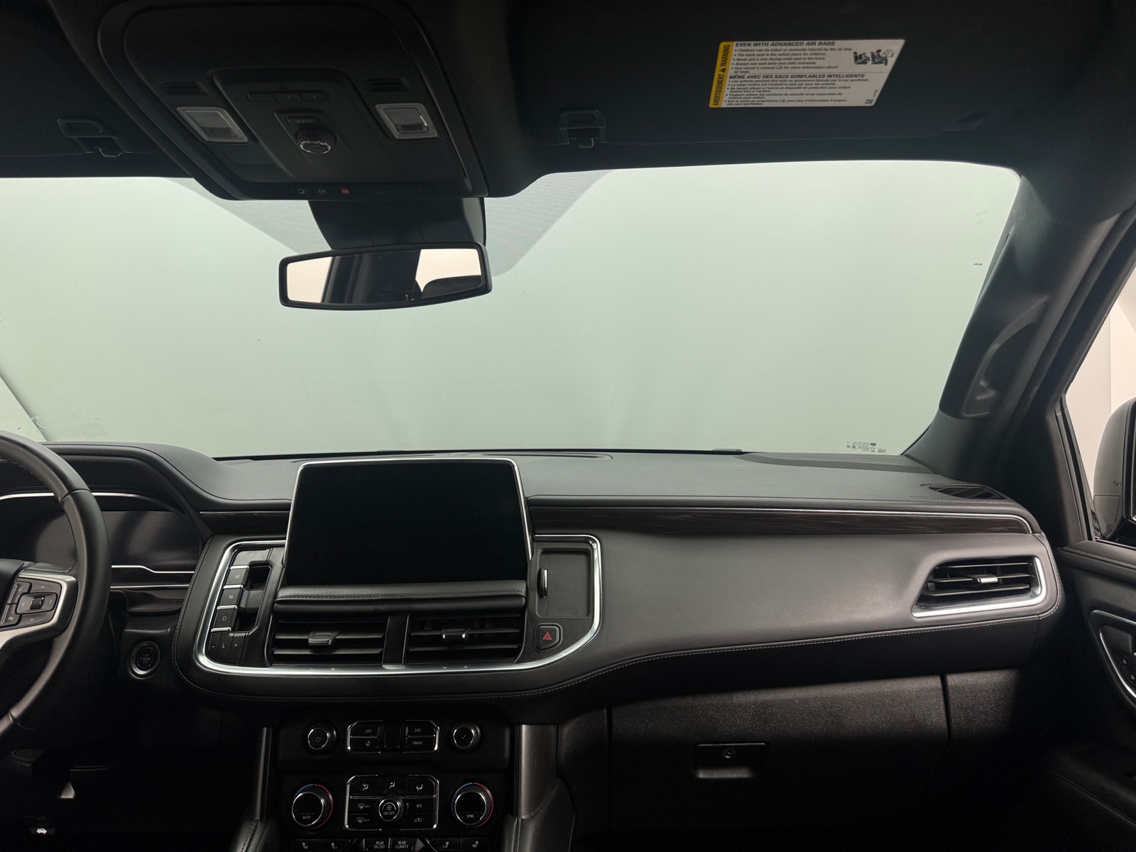 Thumbnail: 2024 Chevrolet Suburban - 2