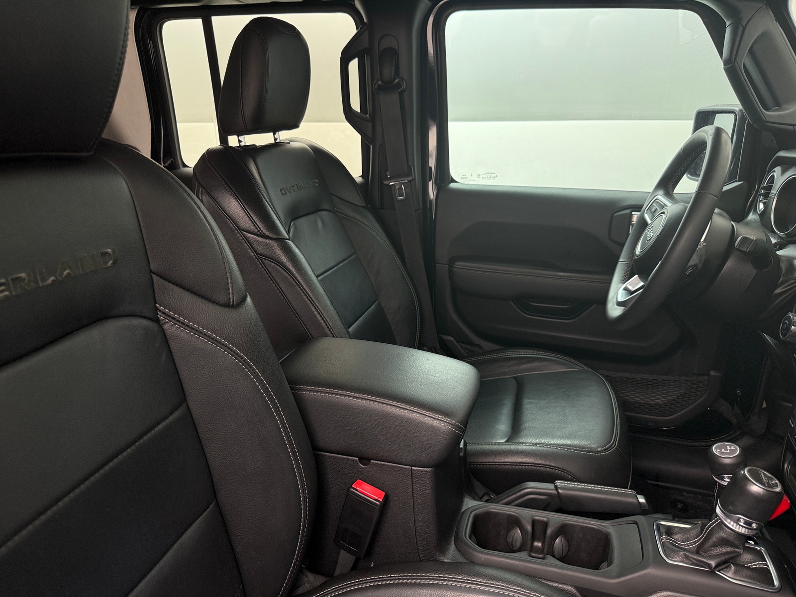 Thumbnail: 2023 Jeep Gladiator - 2