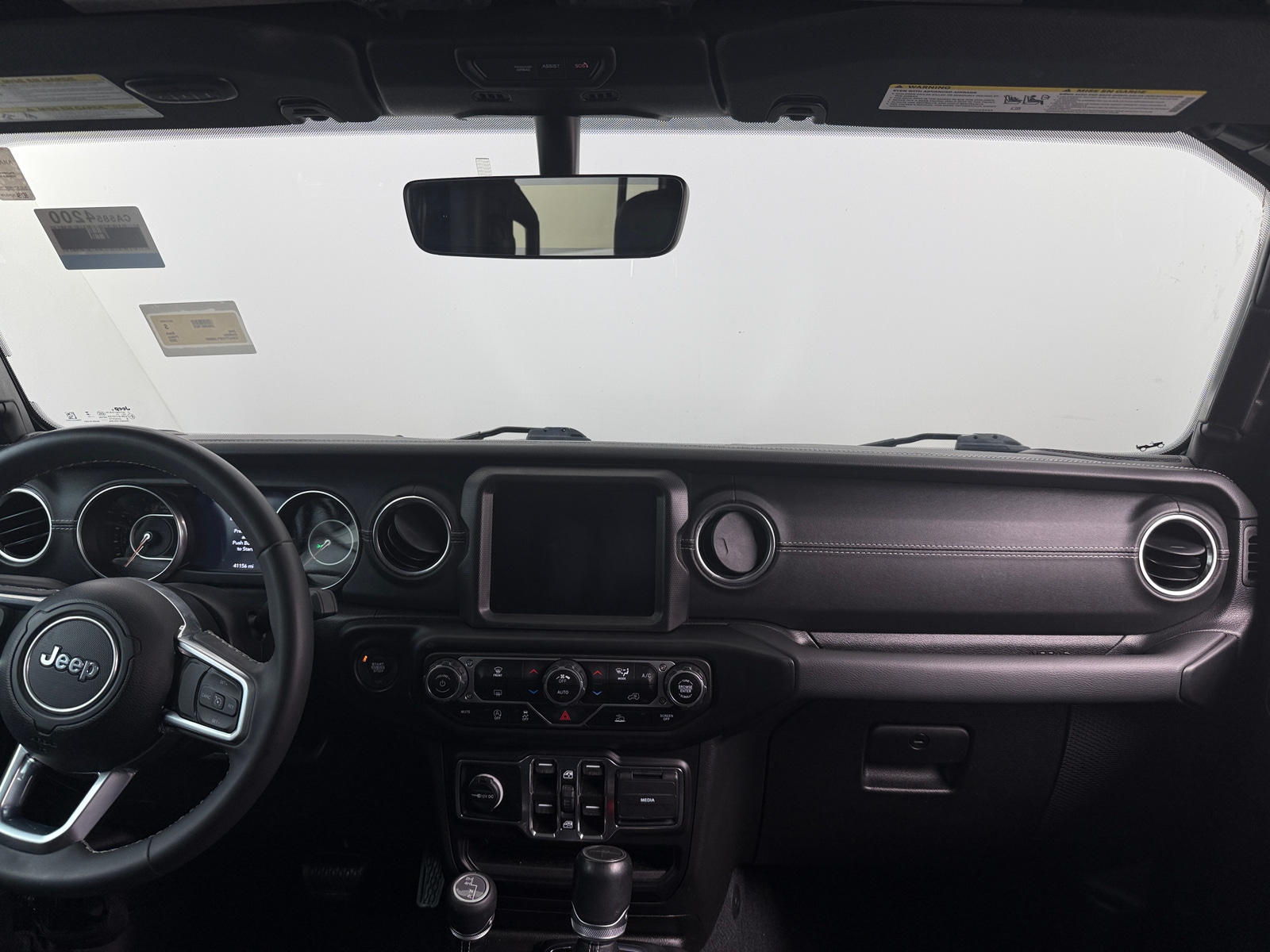 Thumbnail: 2023 Jeep Gladiator - 3