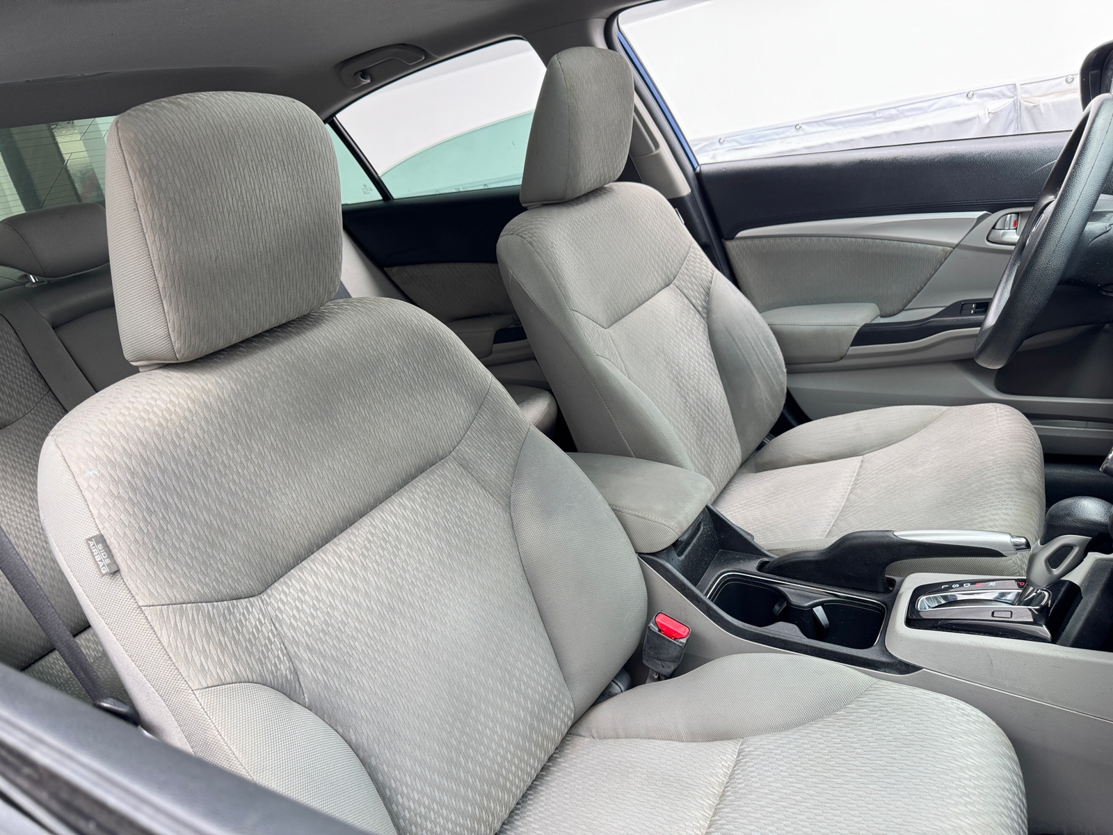 Thumbnail: 2014 Honda Civic - 2