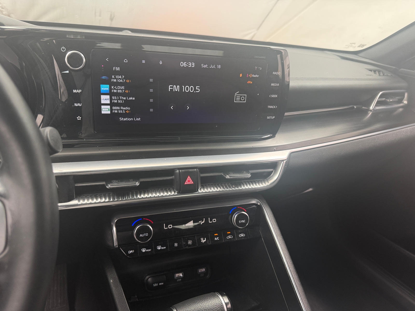 Thumbnail: 2024 Kia K5 - 3