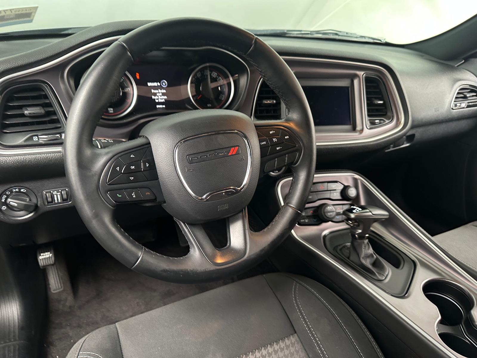 Thumbnail: 2019 Dodge Challenger - 4