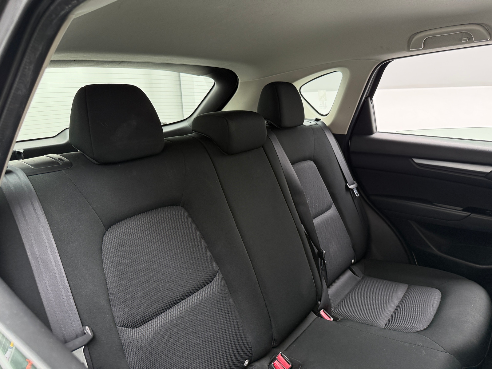 Thumbnail: 2018 Mazda CX-5 - 6