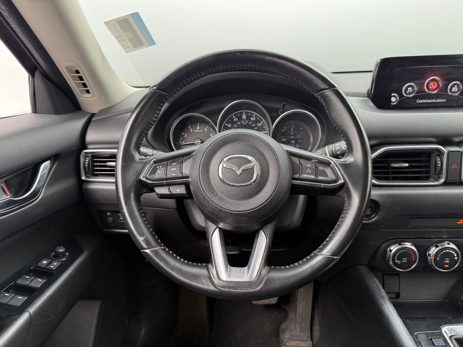 Thumbnail: 2018 Mazda CX-5 - 5