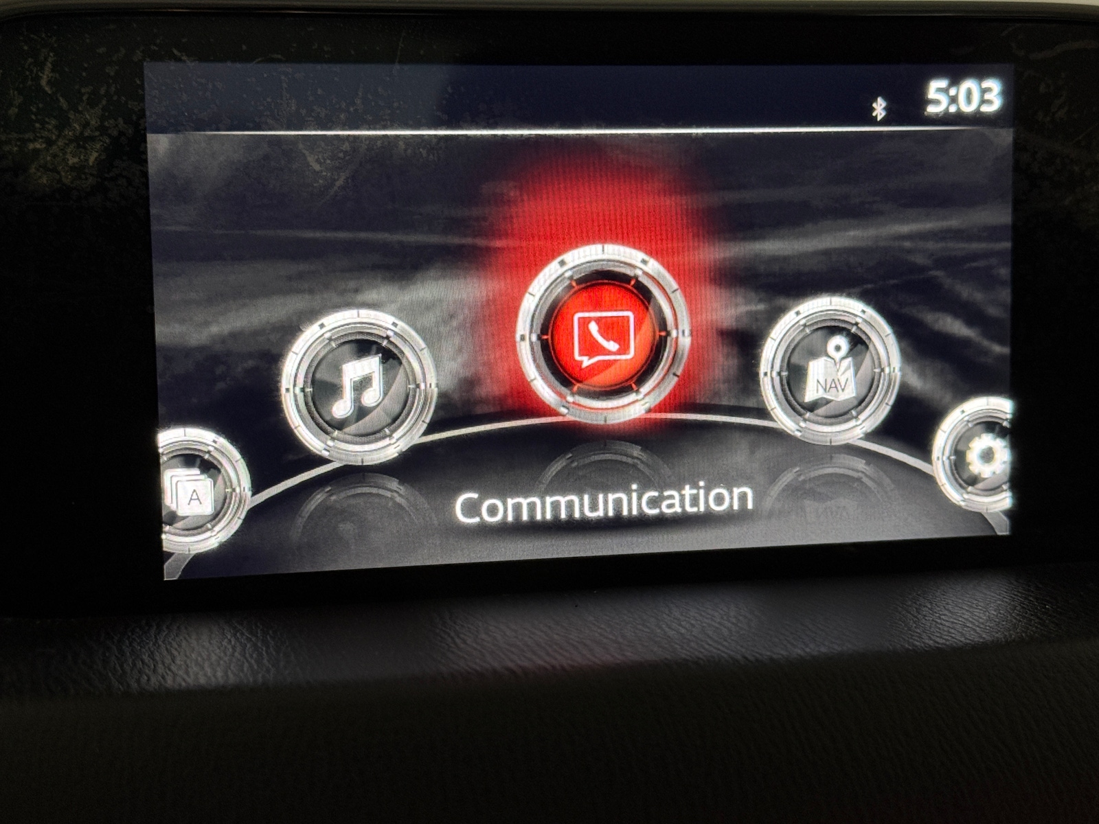 Thumbnail: 2018 Mazda CX-5 - 4