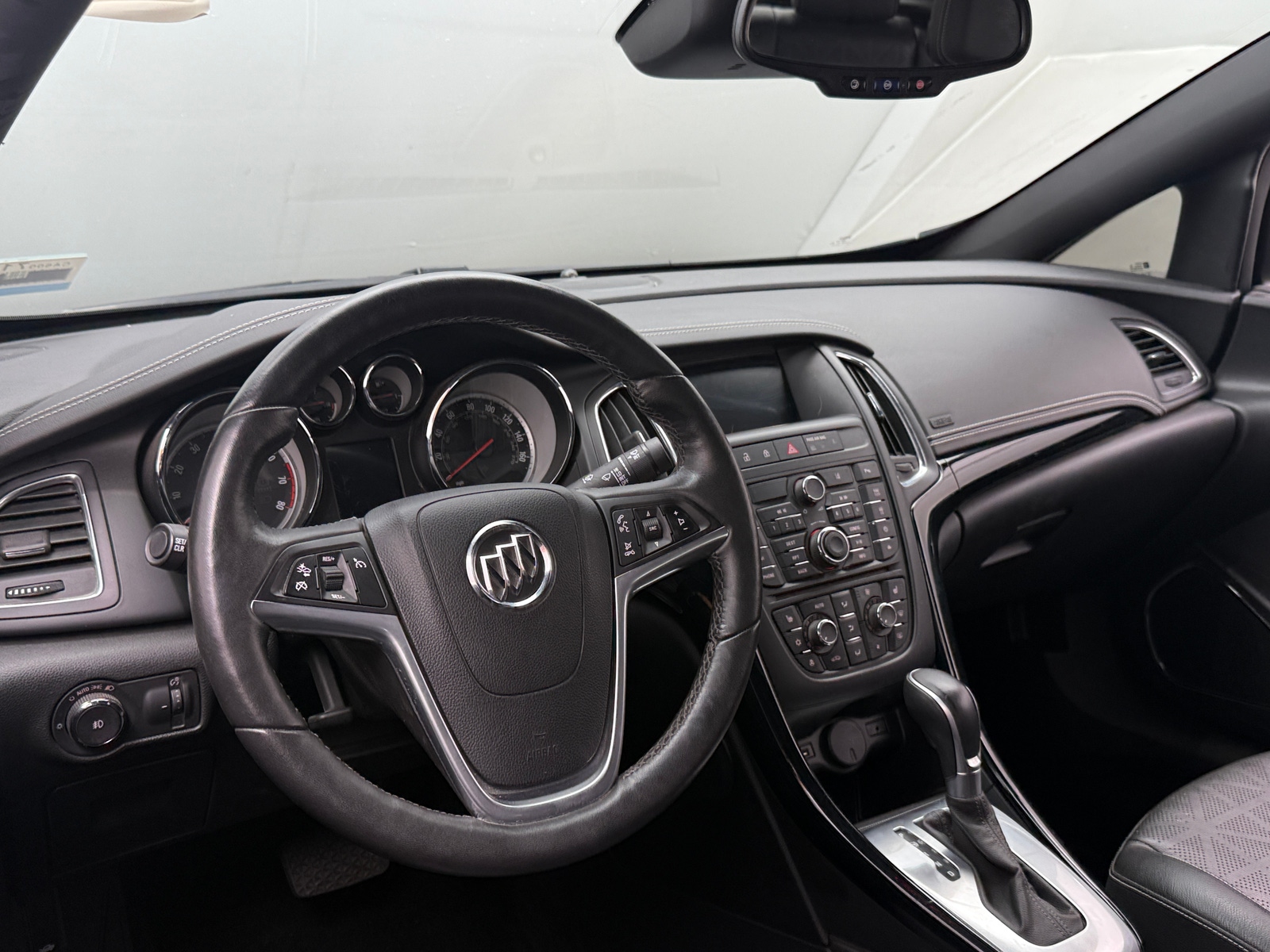 Thumbnail: 2016 Buick Cascada - 2