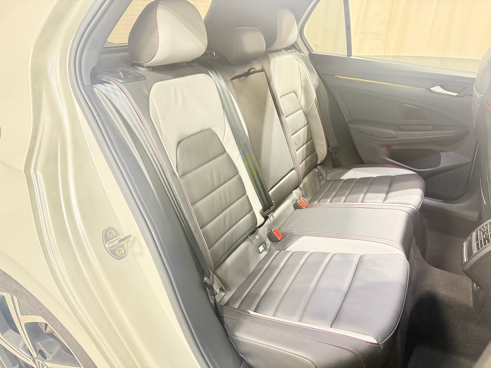 Thumbnail: 2024 Volkswagen Golf - 5