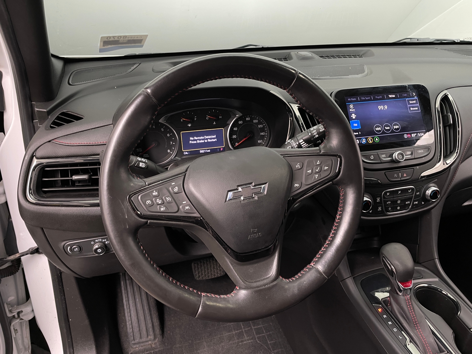 Thumbnail: 2022 Chevrolet Equinox - 5
