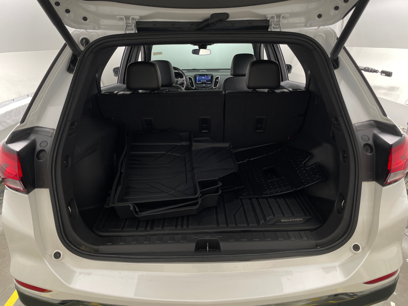 Thumbnail: 2022 Chevrolet Equinox - 7