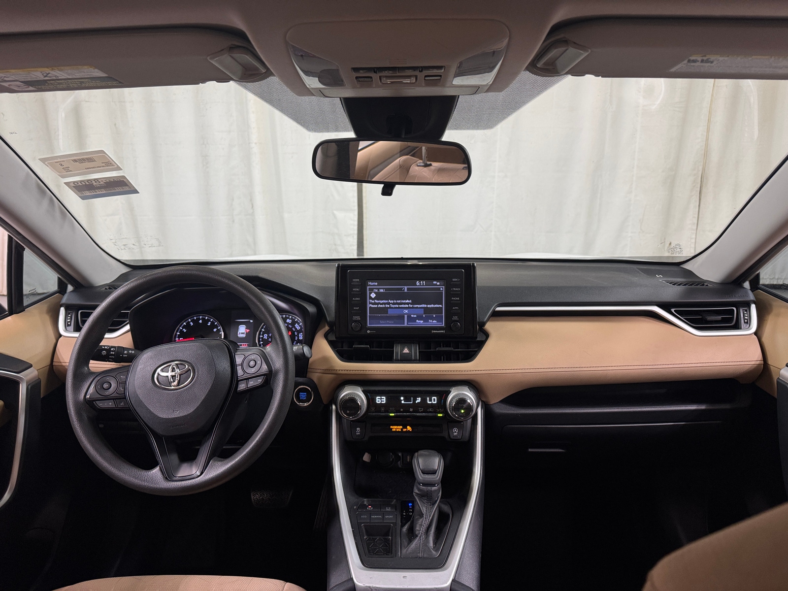 Thumbnail: 2020 Toyota RAV4 - 3