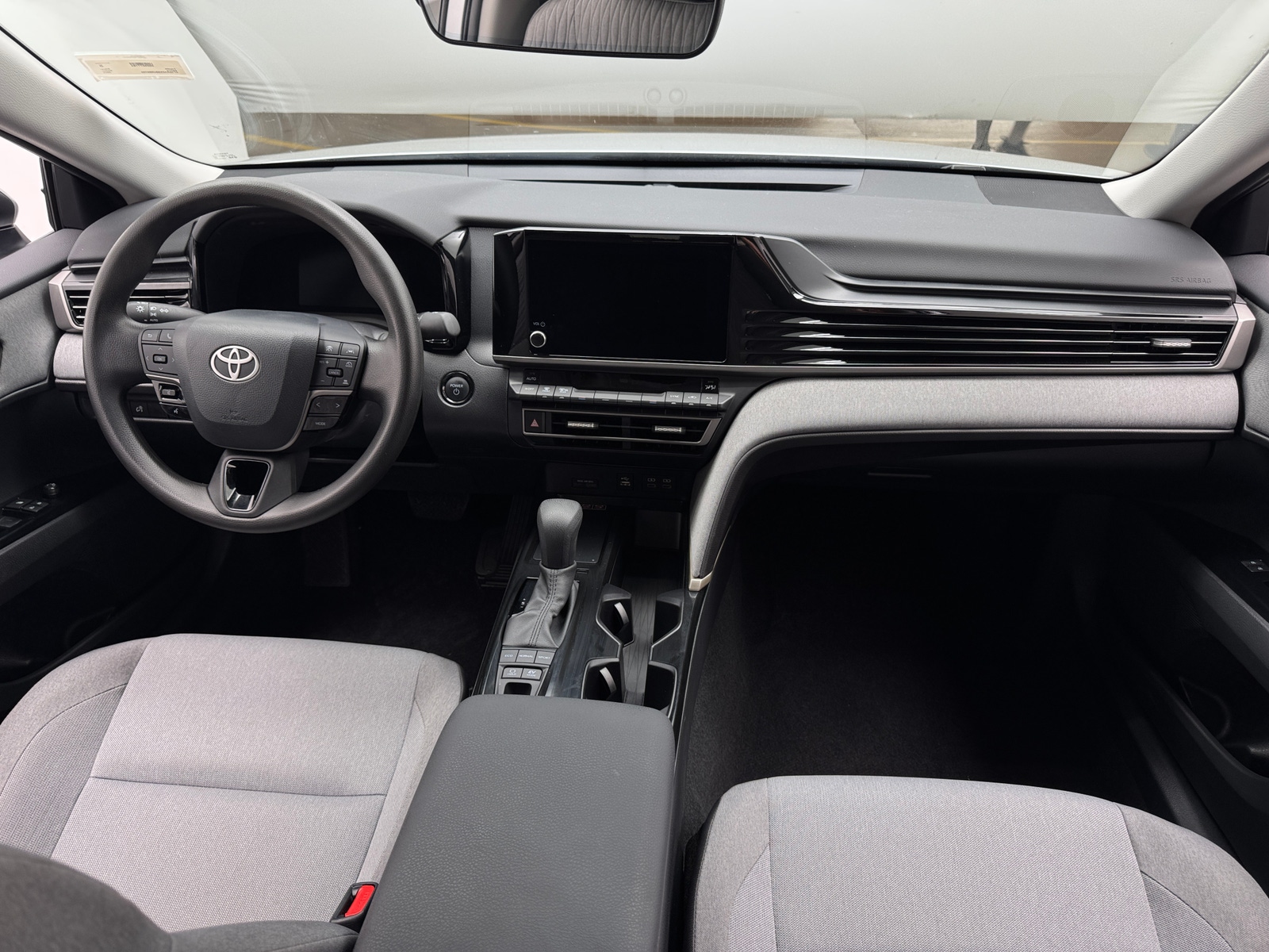 Thumbnail: 2025 Toyota Camry - 3