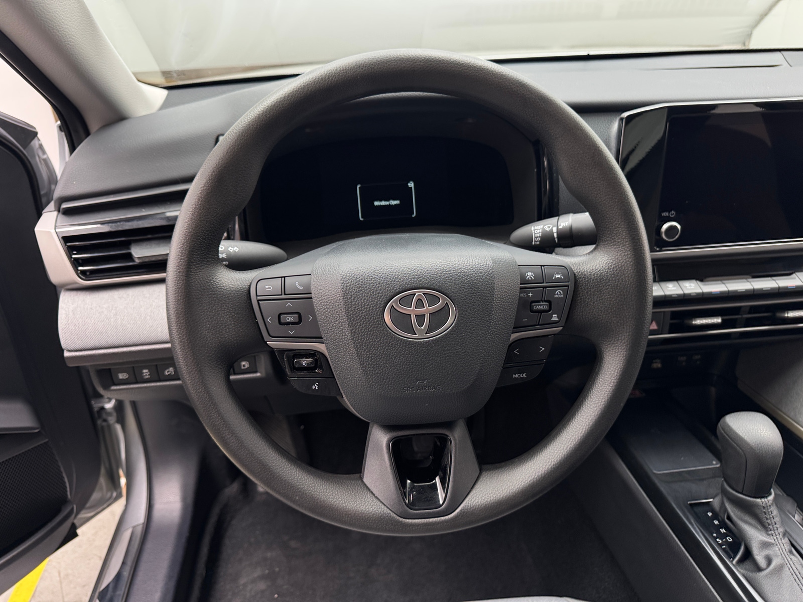 Thumbnail: 2025 Toyota Camry - 5