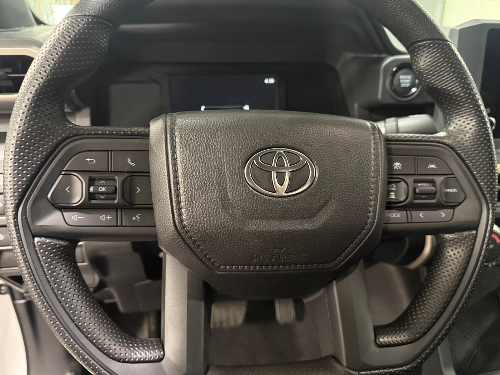 Thumbnail: 2026 Toyota Tacoma - 5