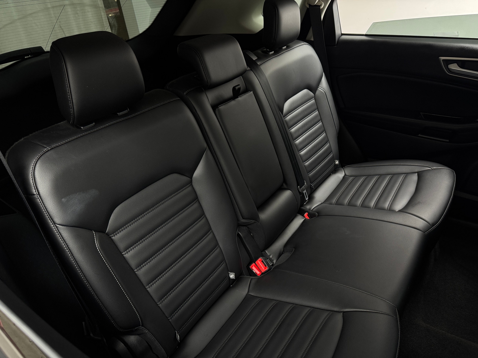 Thumbnail: 2019 Ford Edge - 5