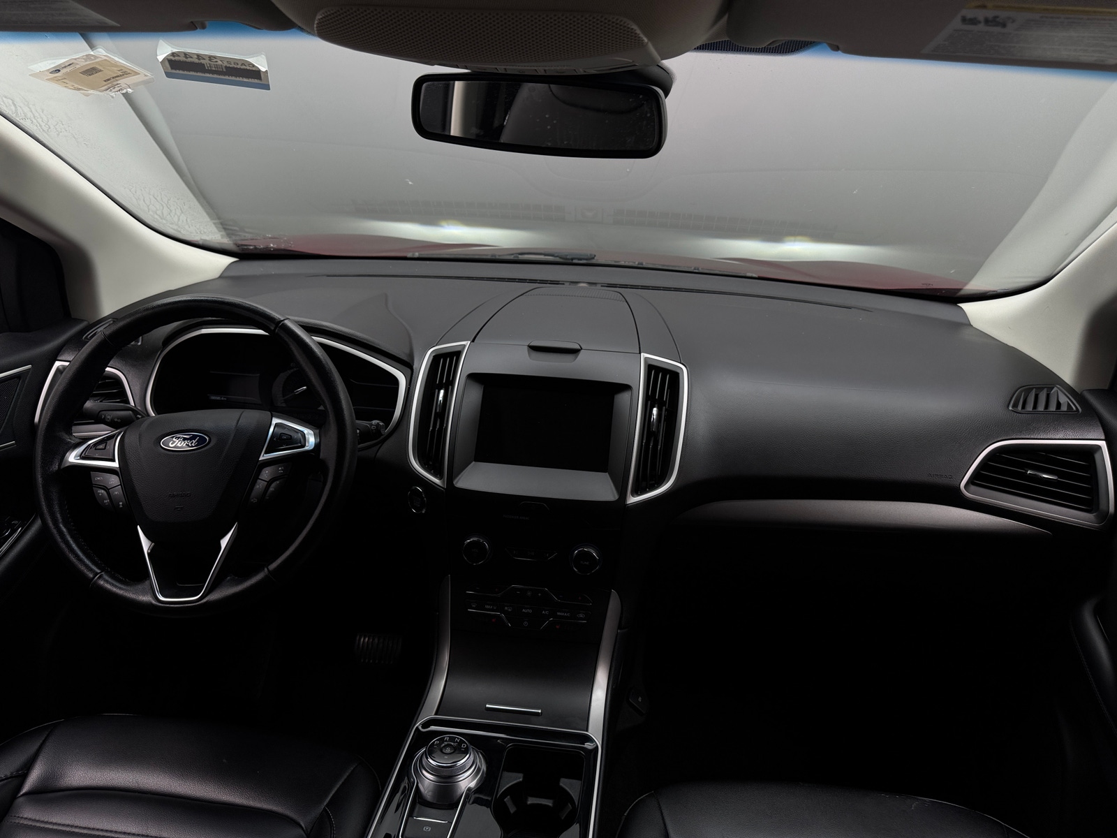 Thumbnail: 2019 Ford Edge - 2