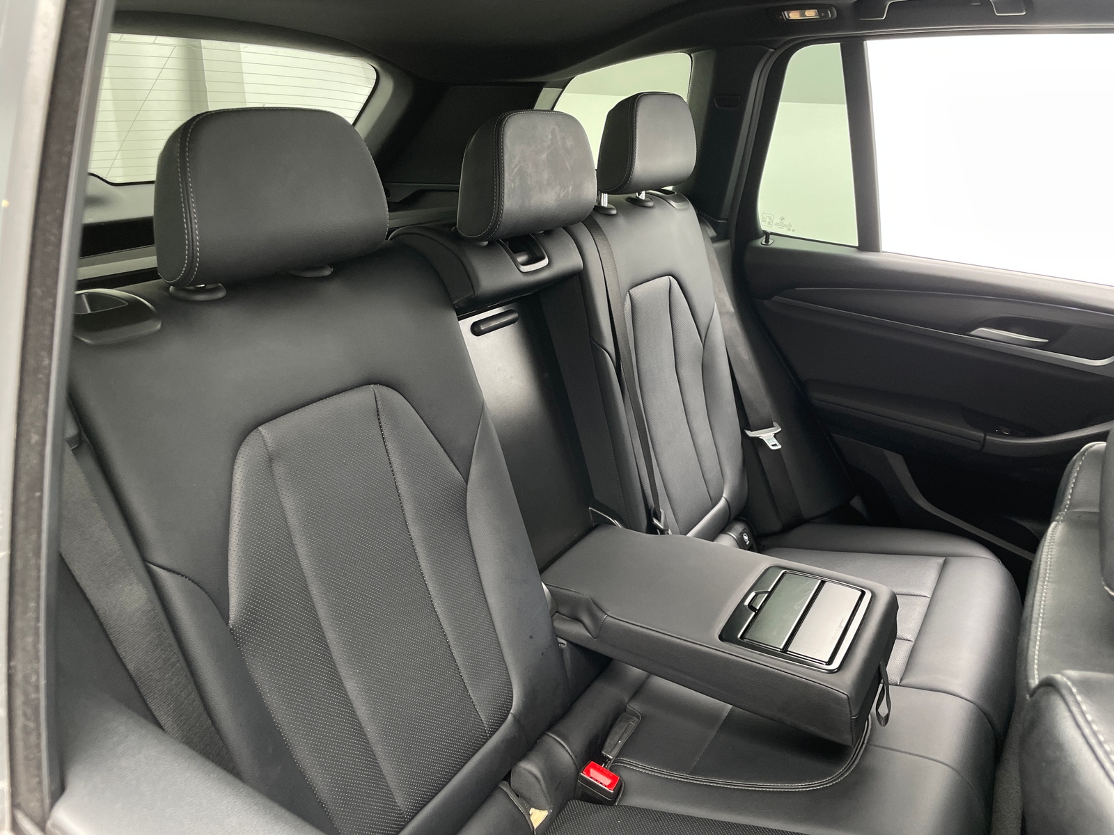 Thumbnail: 2024 BMW X3 - 6