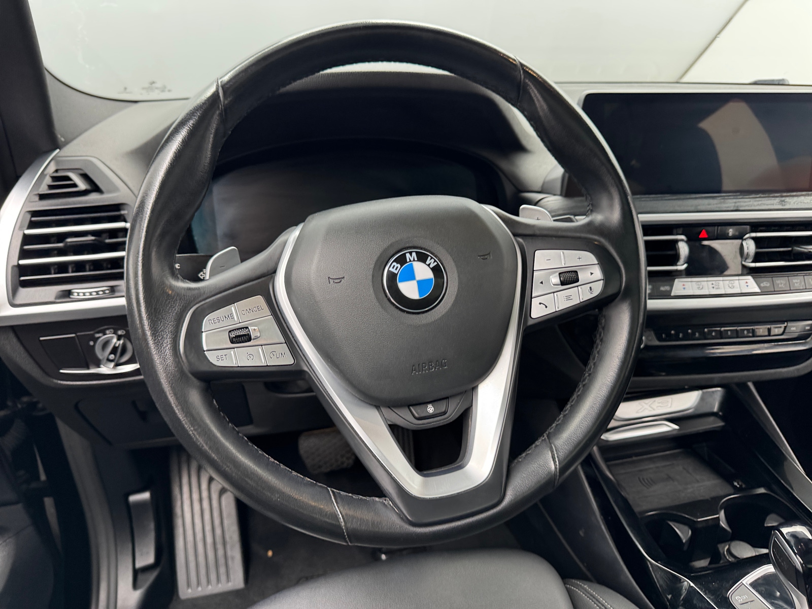 Thumbnail: 2024 BMW X3 - 5