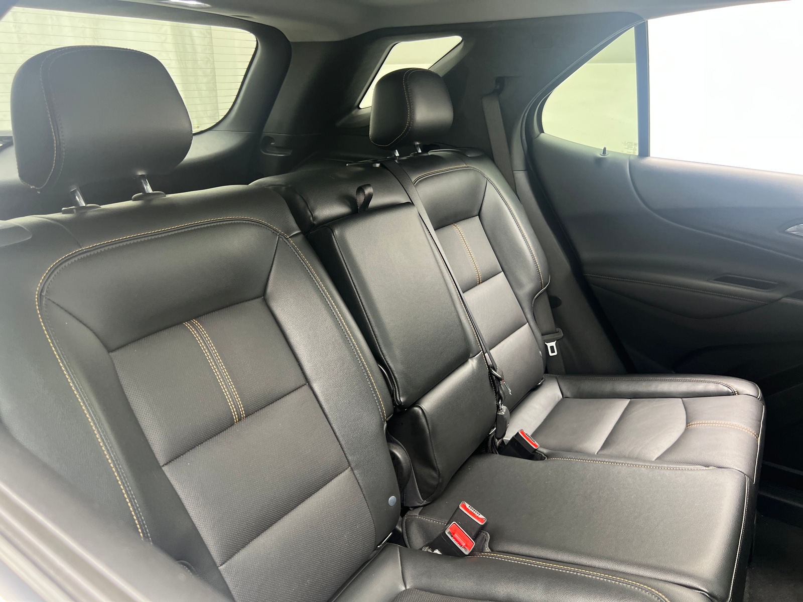 Thumbnail: 2023 Chevrolet Equinox - 5