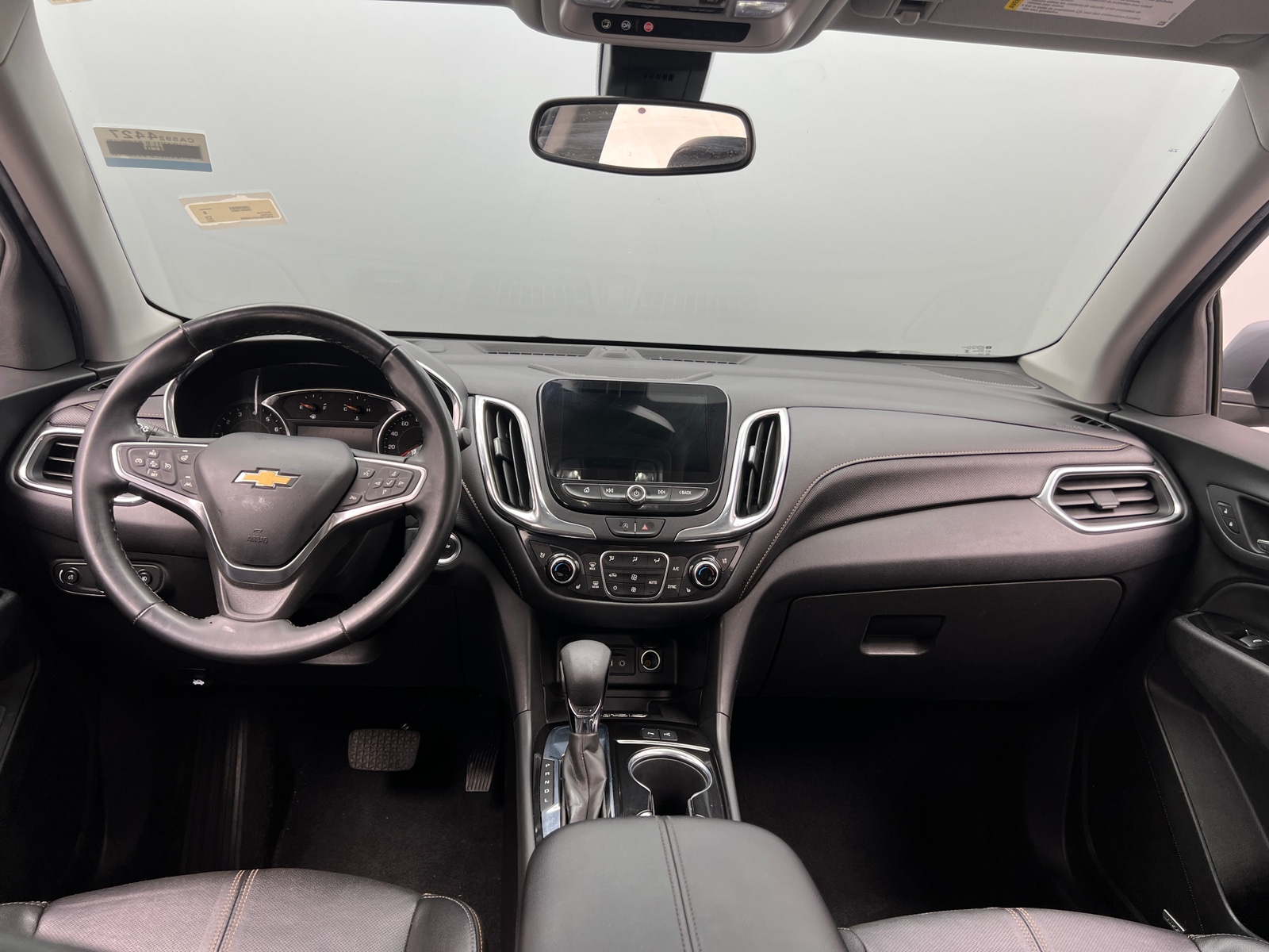 Thumbnail: 2023 Chevrolet Equinox - 2