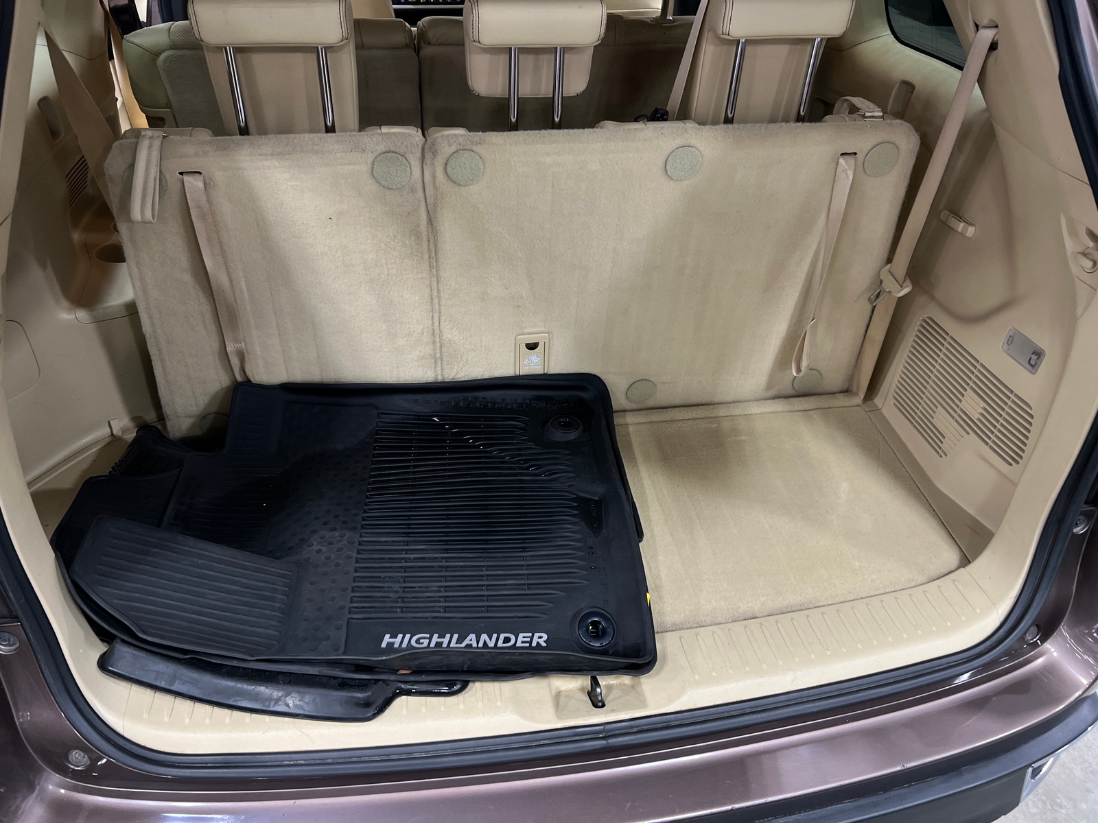Thumbnail: 2017 Toyota Highlander - 6