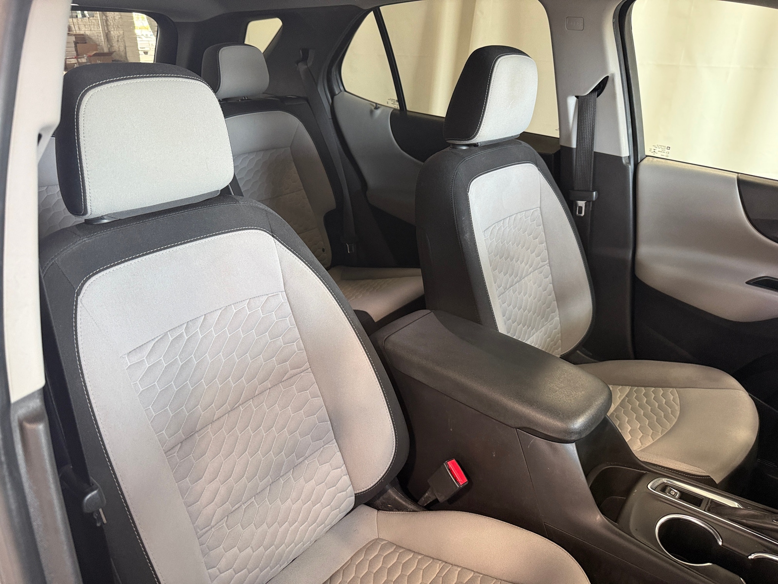 Thumbnail: 2021 Chevrolet Equinox - 2