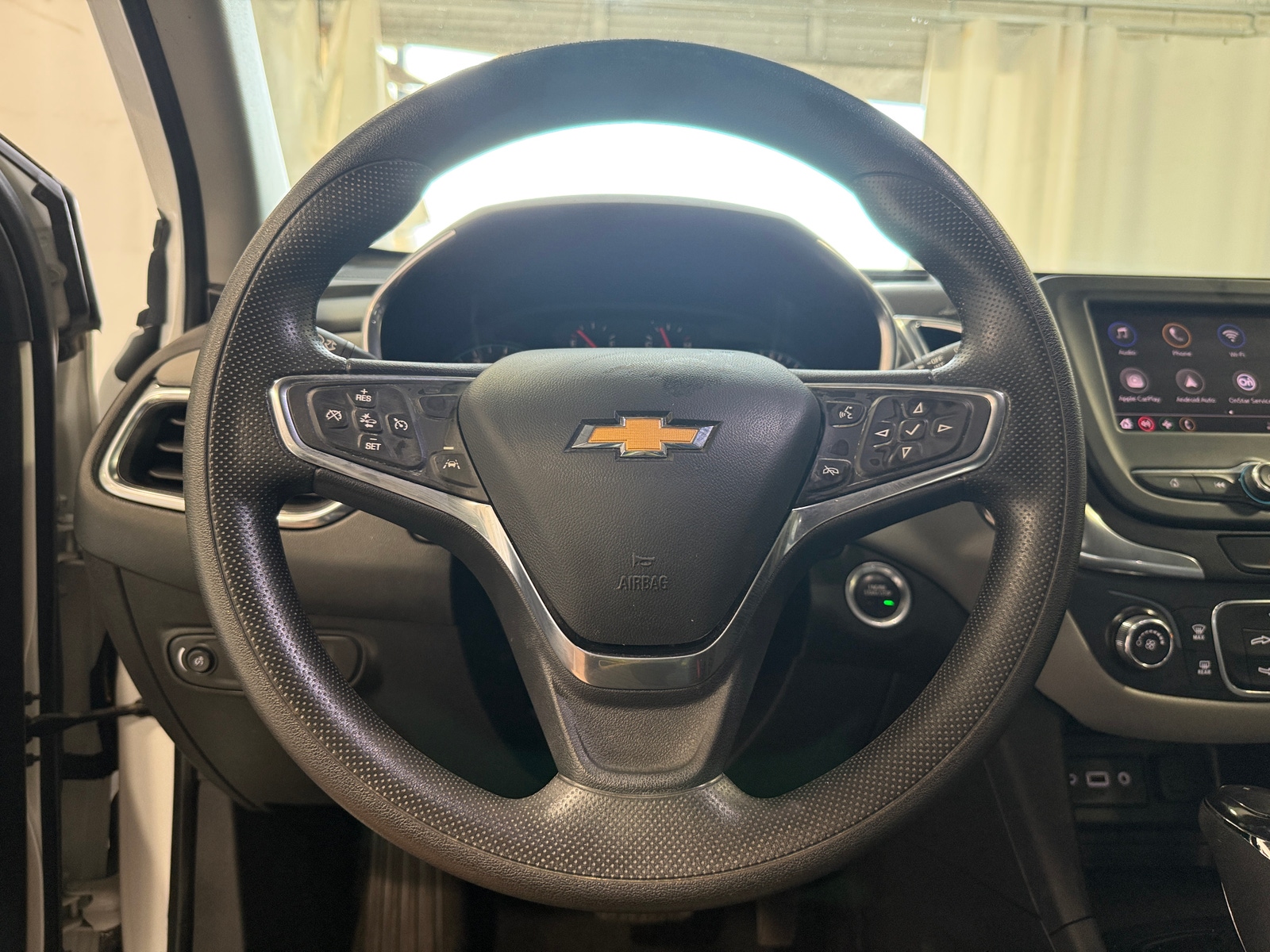 Thumbnail: 2021 Chevrolet Equinox - 5