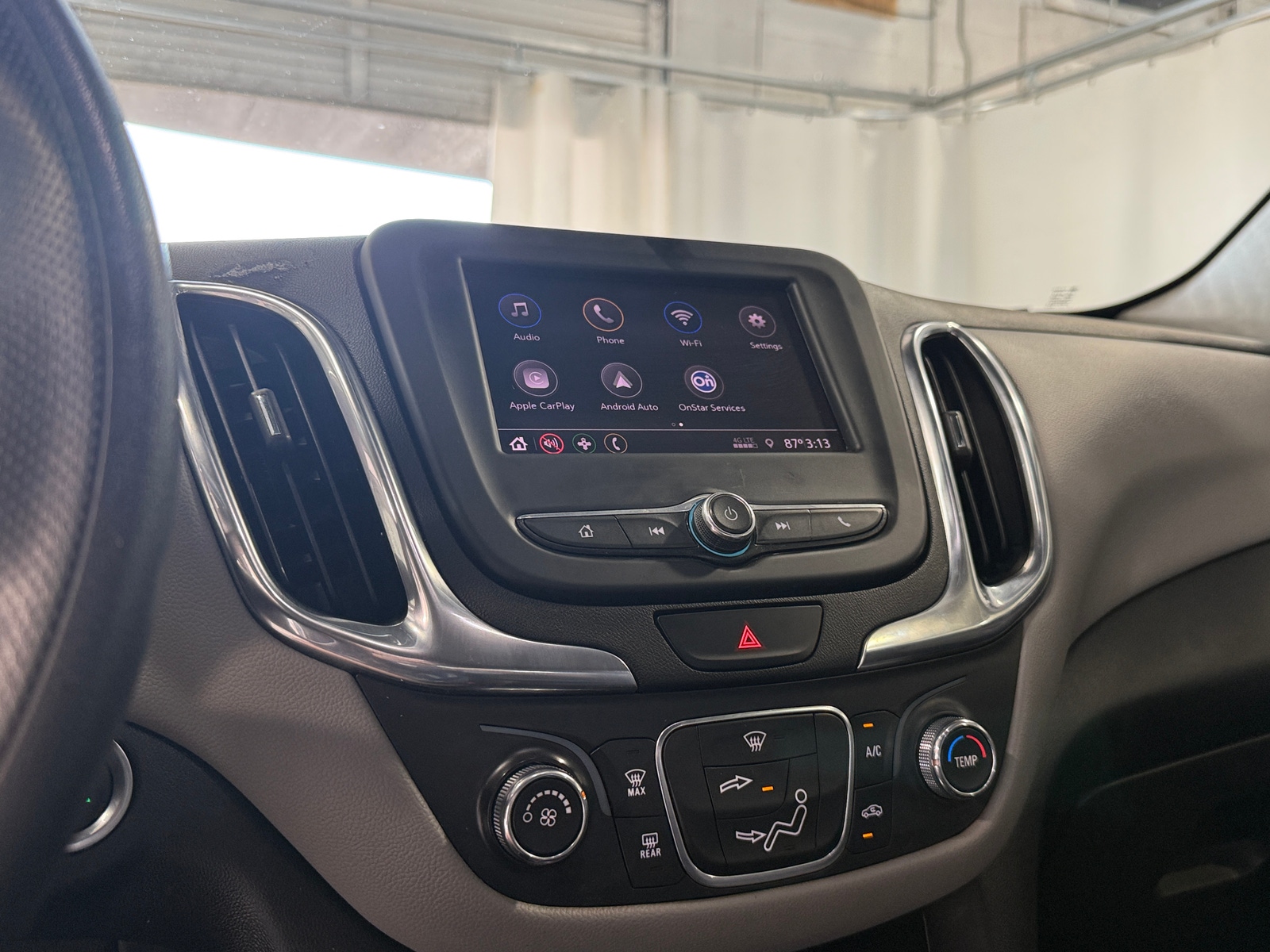 Thumbnail: 2021 Chevrolet Equinox - 4