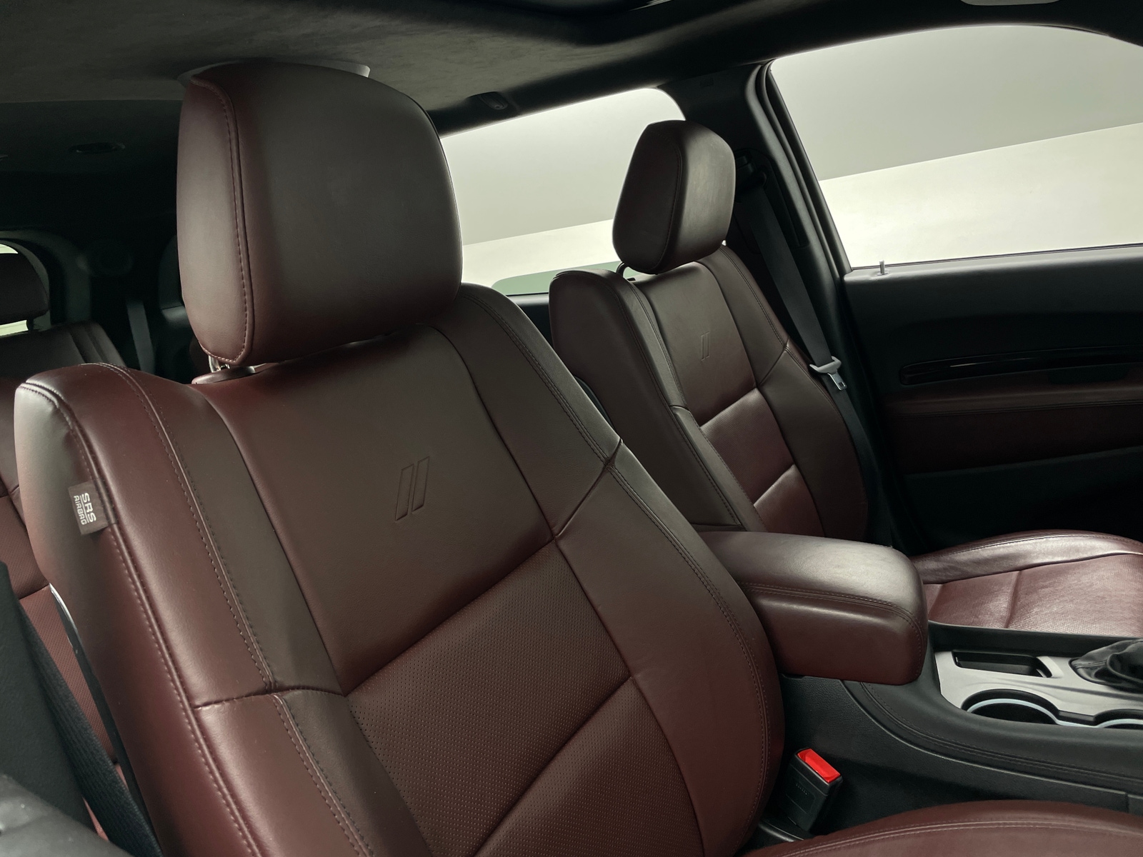 Thumbnail: 2022 Dodge Durango - 2