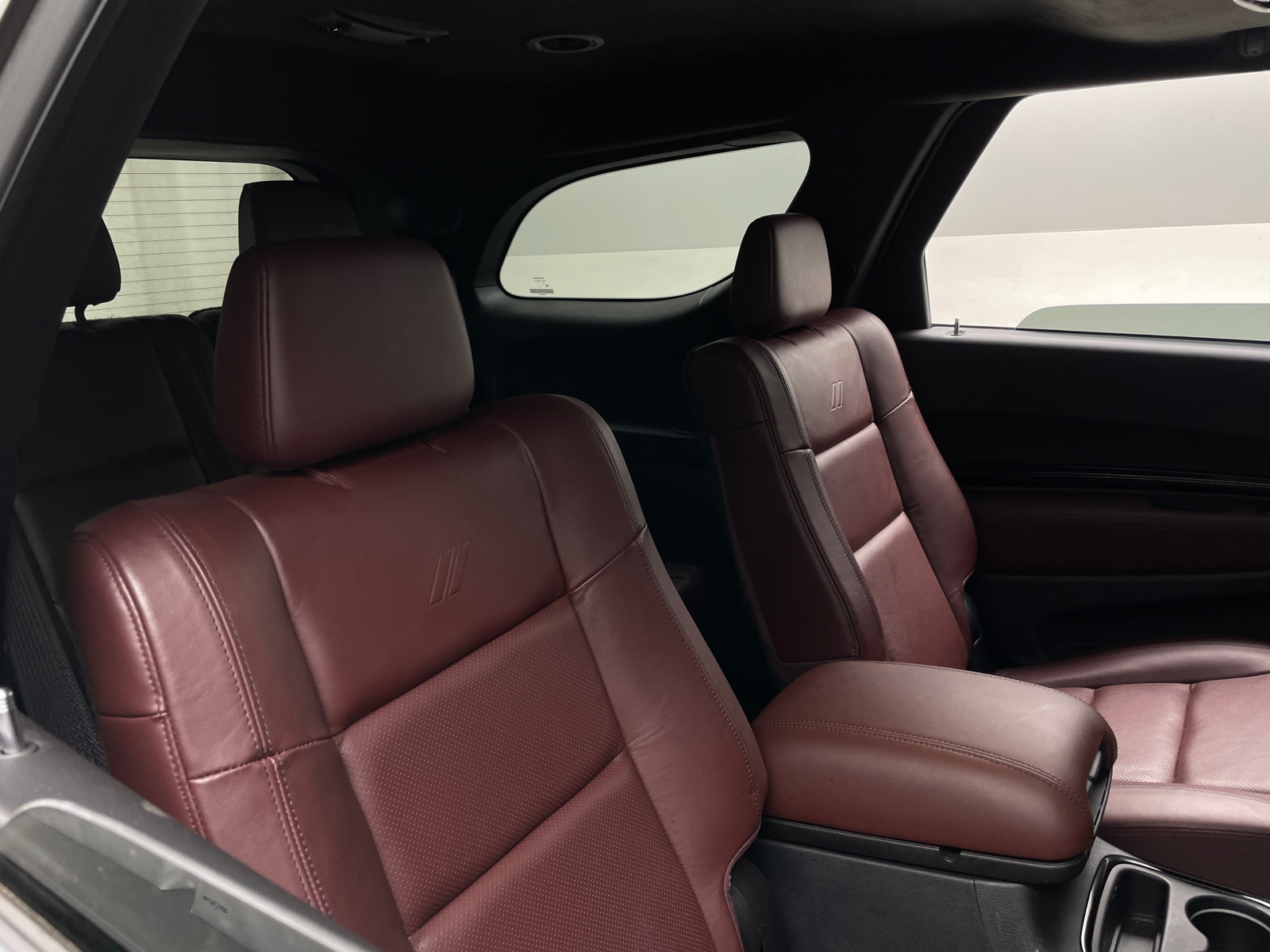 Thumbnail: 2022 Dodge Durango - 6