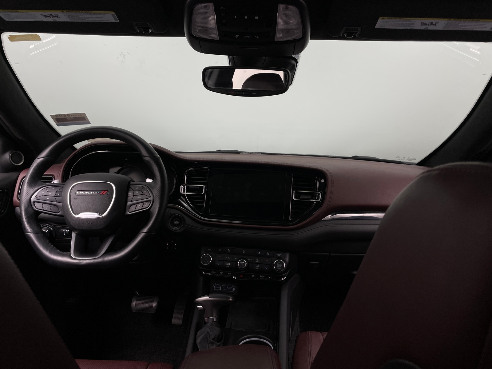 Thumbnail: 2022 Dodge Durango - 3